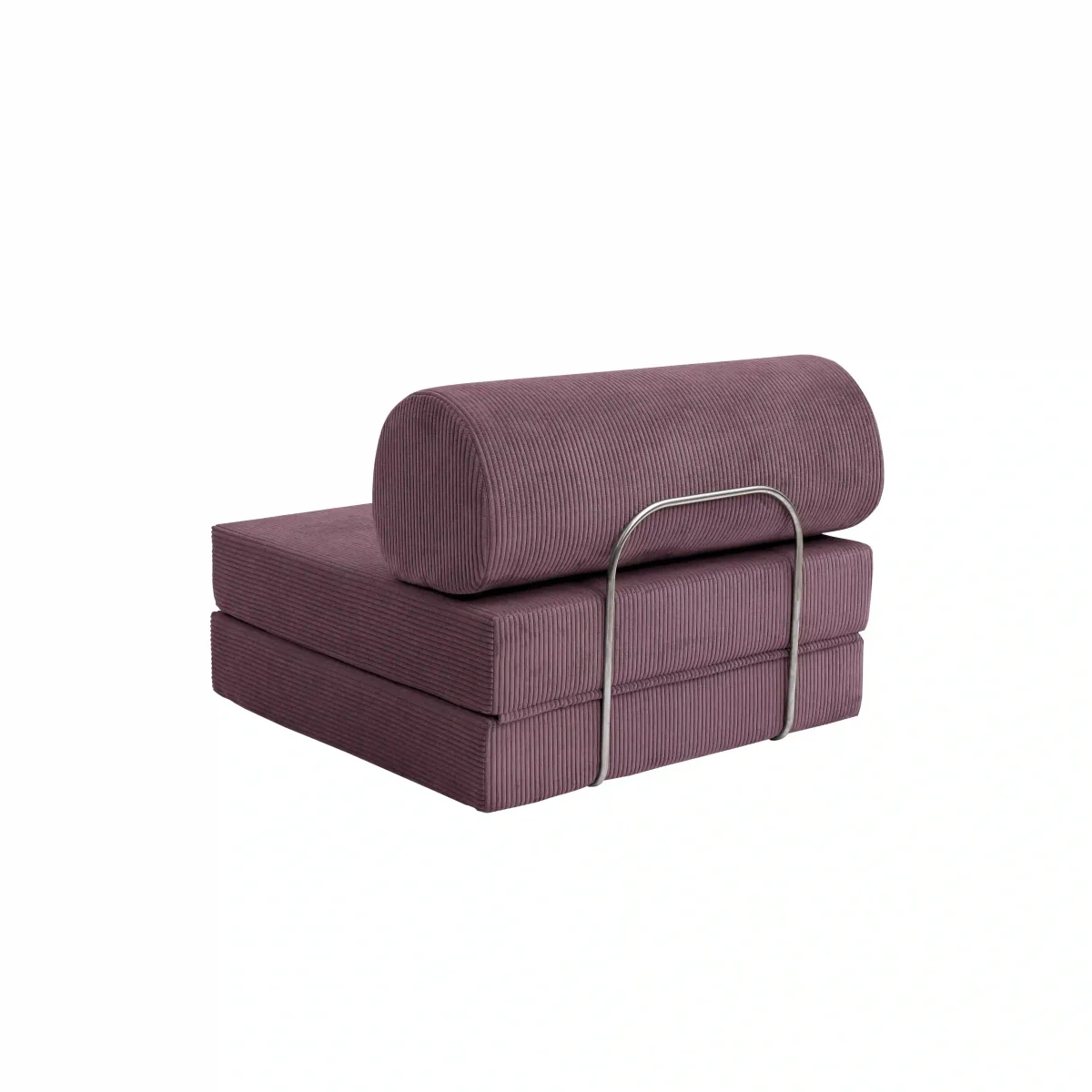 Loopa Chair – Tube Arm - Image 32