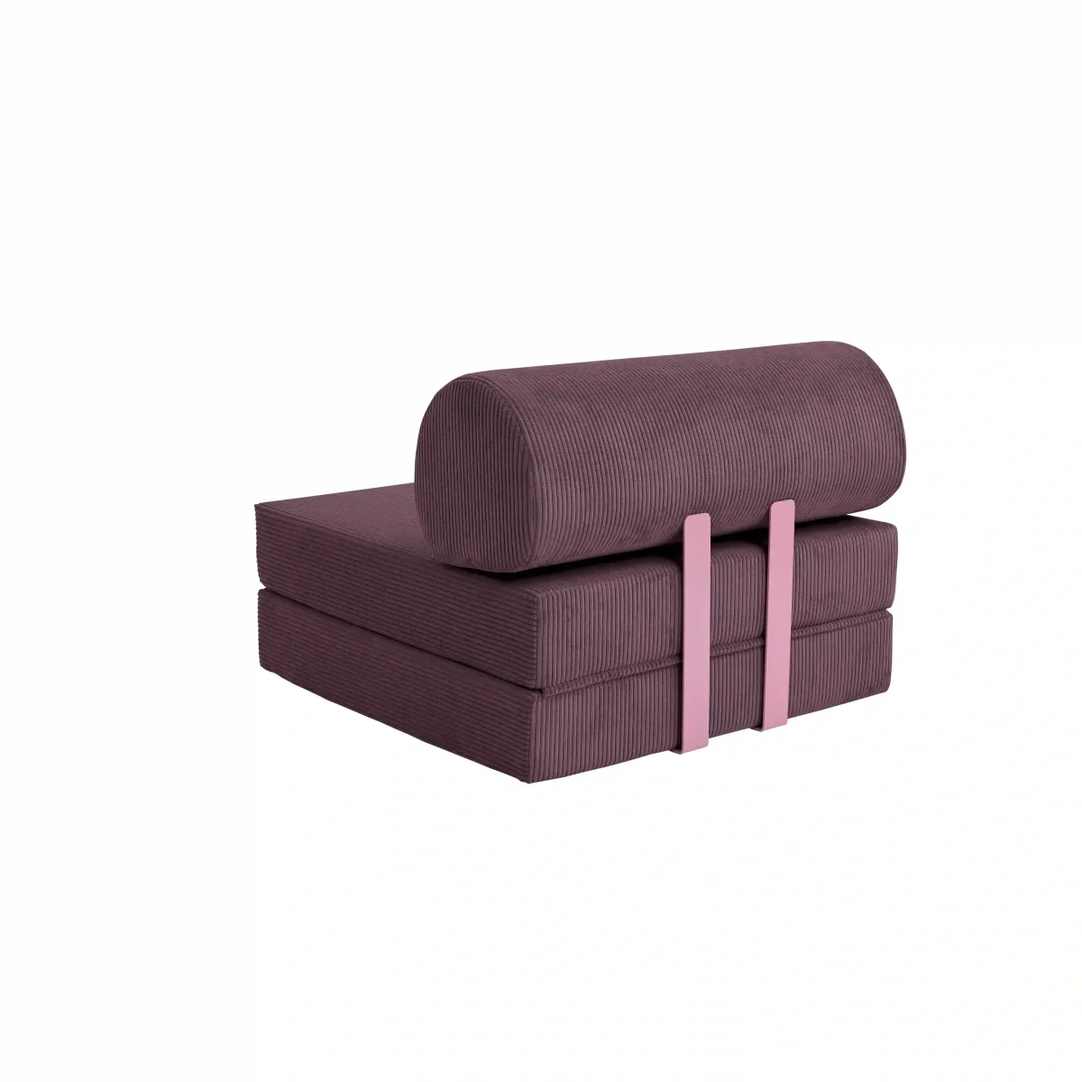 Loopa Chair – Tube Arm - Image 33
