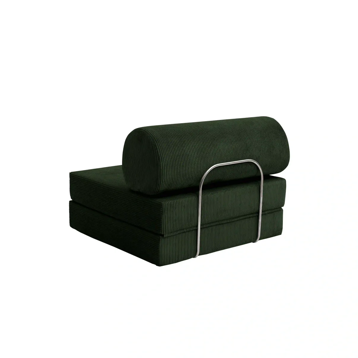 Loopa Chair – Tube Arm - Image 35