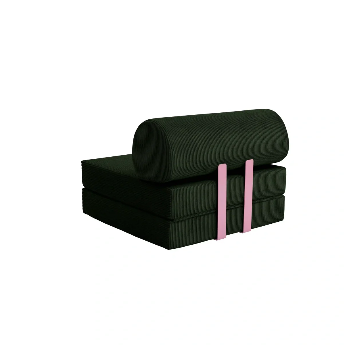Loopa Chair – Tube Arm - Image 36