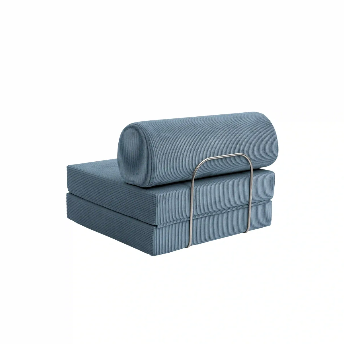 Loopa Chair – Tube Arm - Image 41