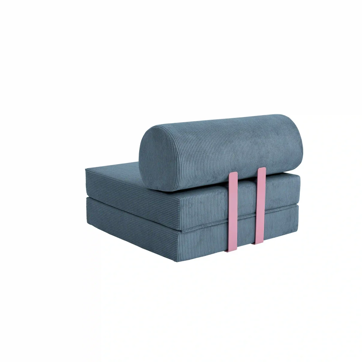 Loopa Chair – Tube Arm - Image 42