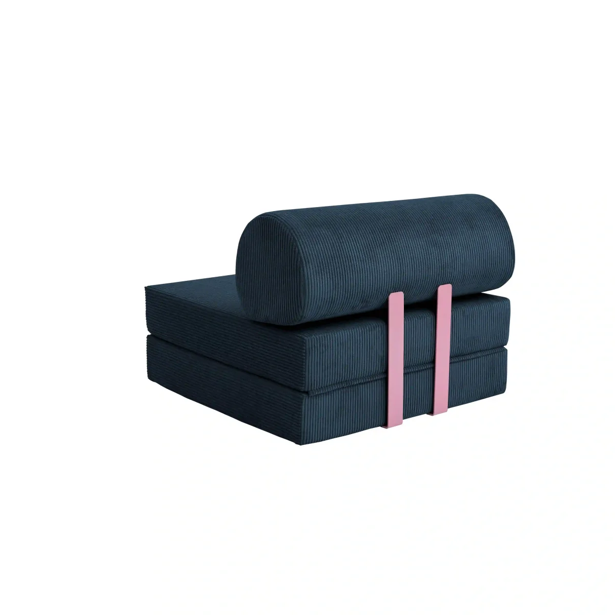 Loopa Chair – Tube Arm - Image 45
