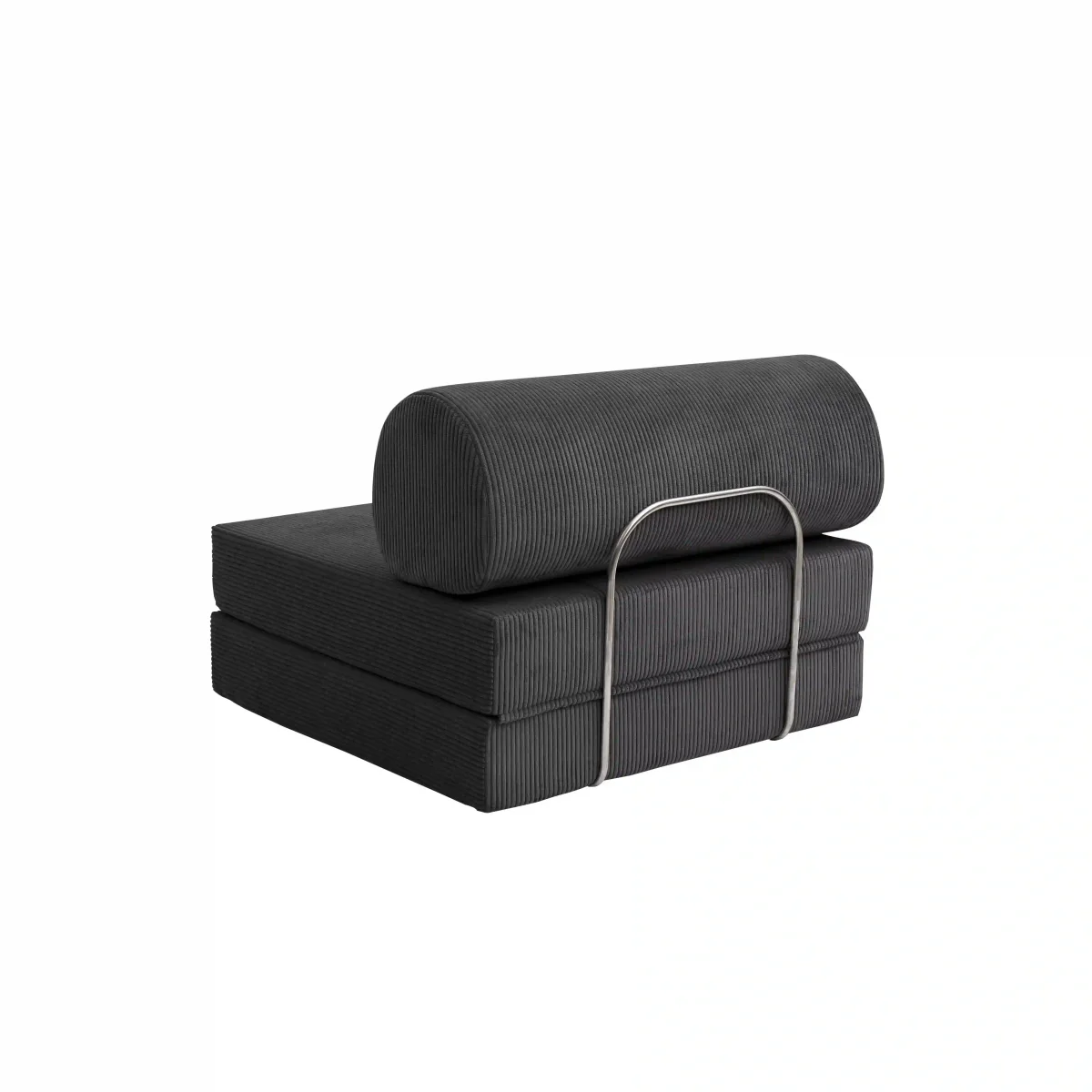 Loopa Chair – Tube Arm - Image 47