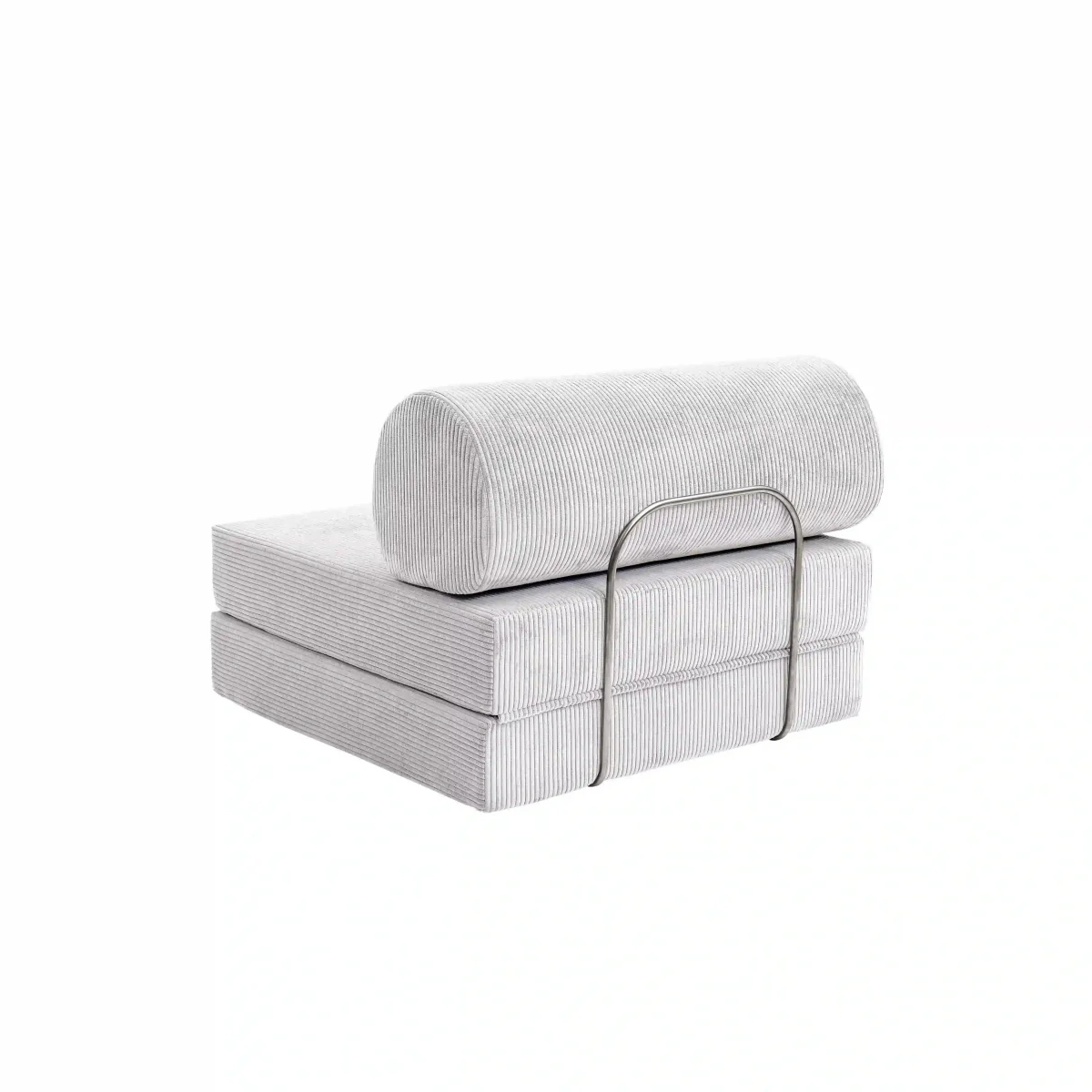 Loopa Chair – Tube Arm - Image 5