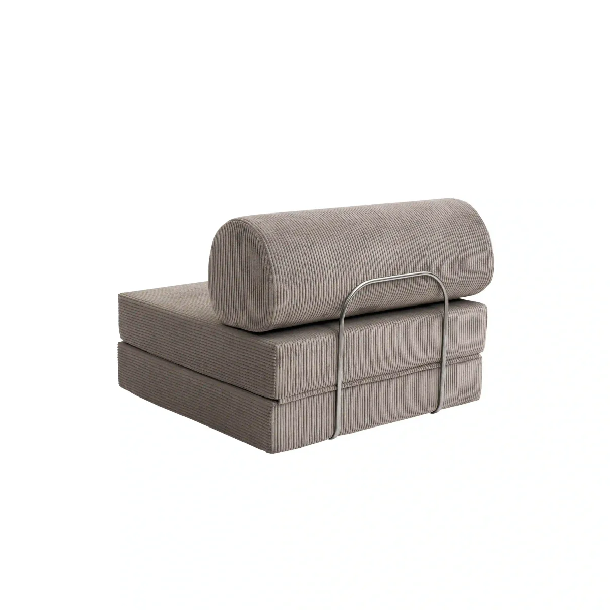 Loopa Chair – Tube Arm - Image 8