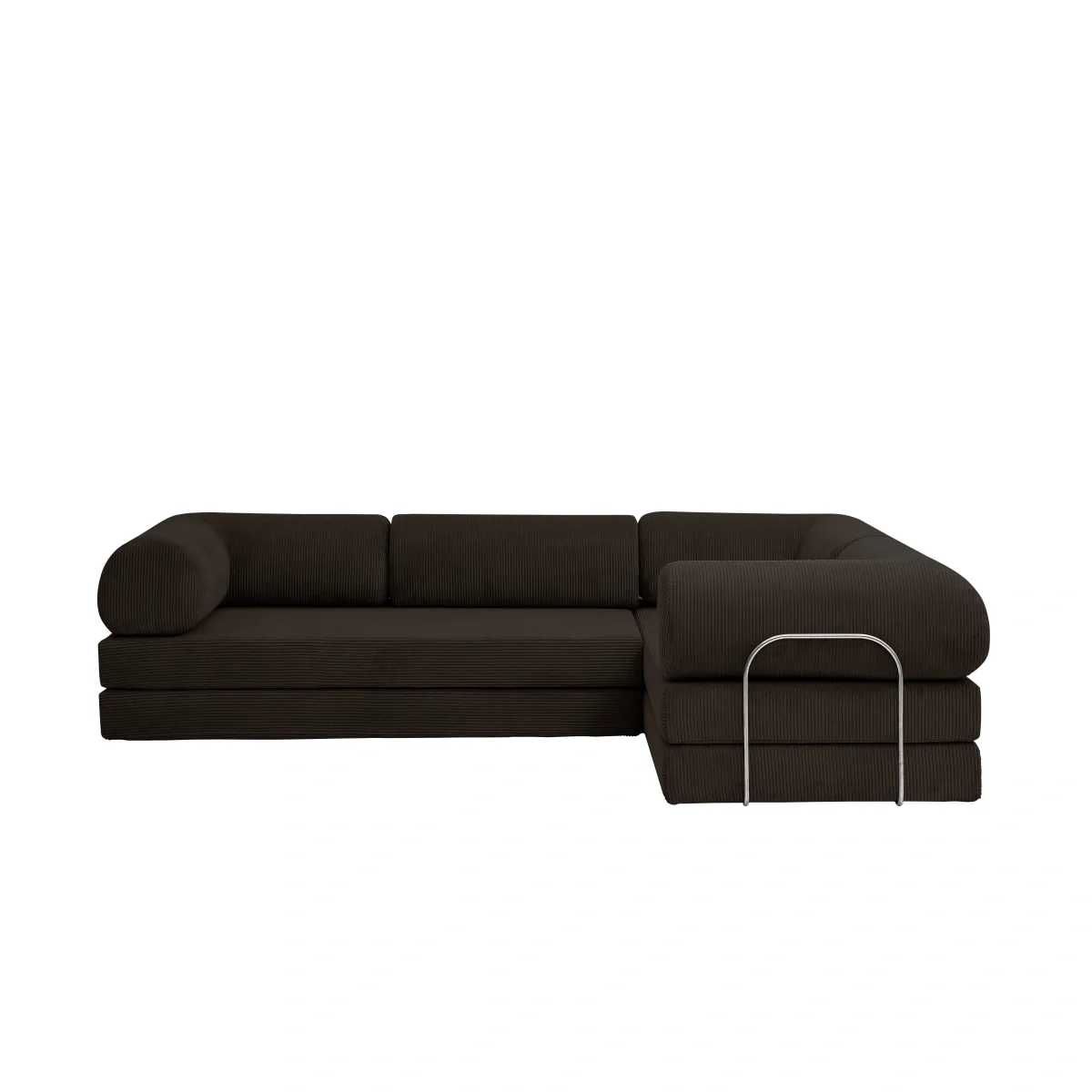 Loopa Sofa L Corner Closed - Image 11
