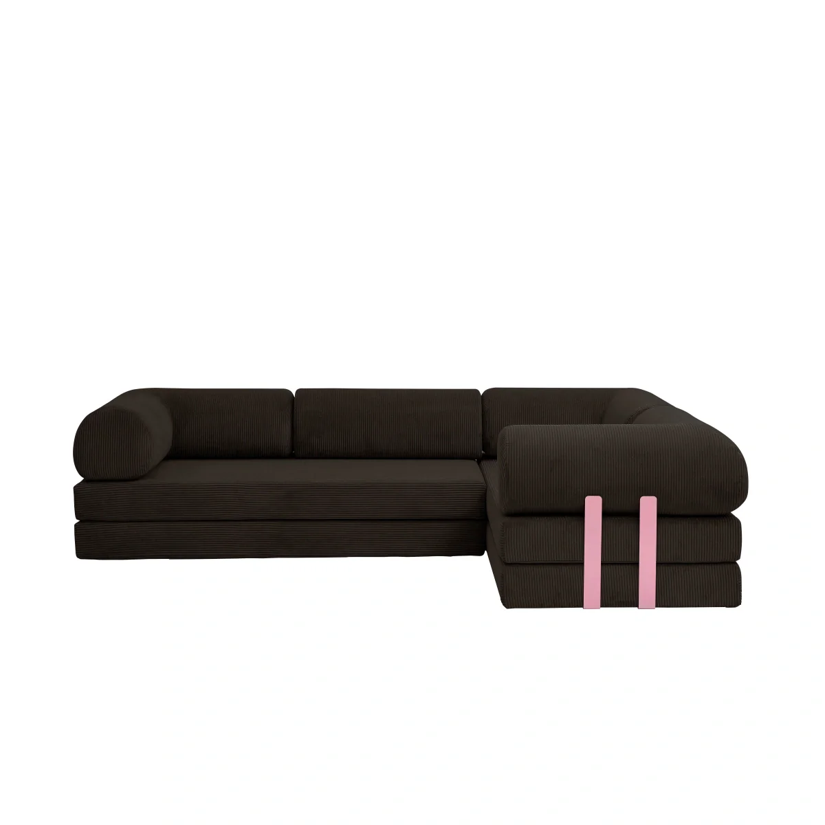 Loopa Sofa L Corner Closed - Image 13