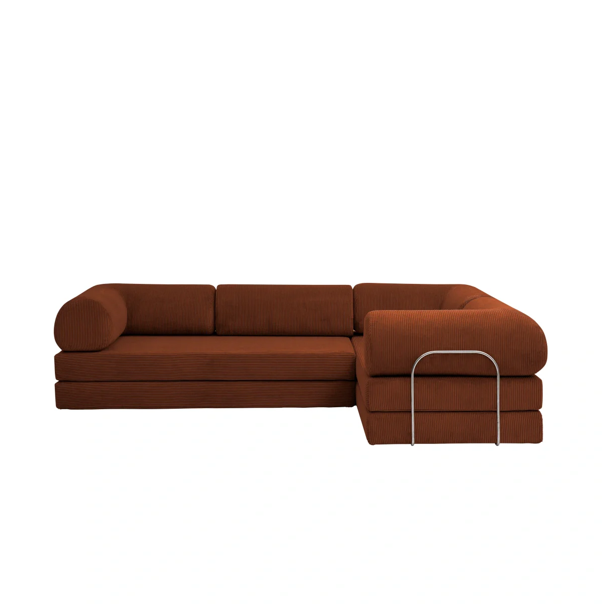 Loopa Sofa L Corner Closed - Image 17