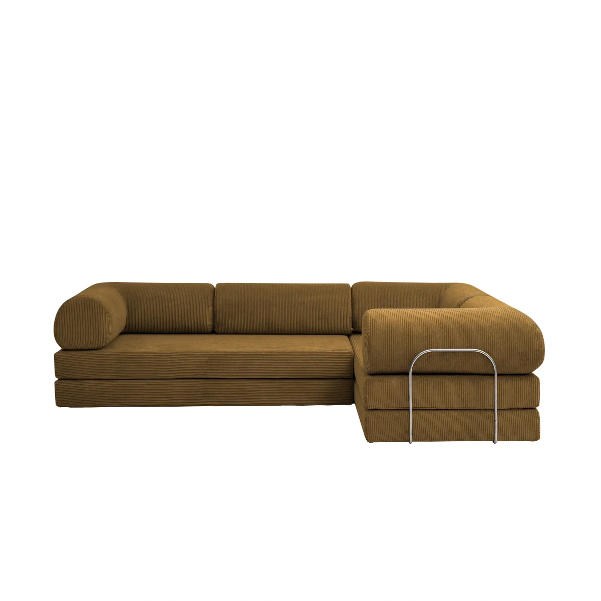 Loopa Sofa L Corner Closed - Image 23
