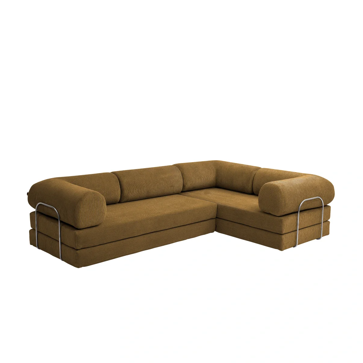 Loopa Sofa L Corner Closed - Image 24
