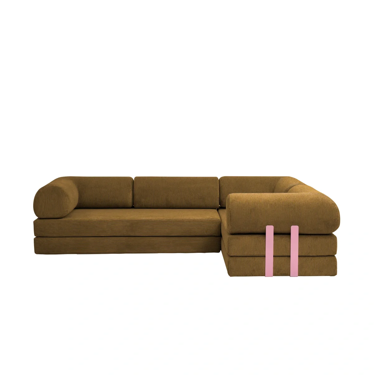 Loopa Sofa L Corner Closed - Image 25
