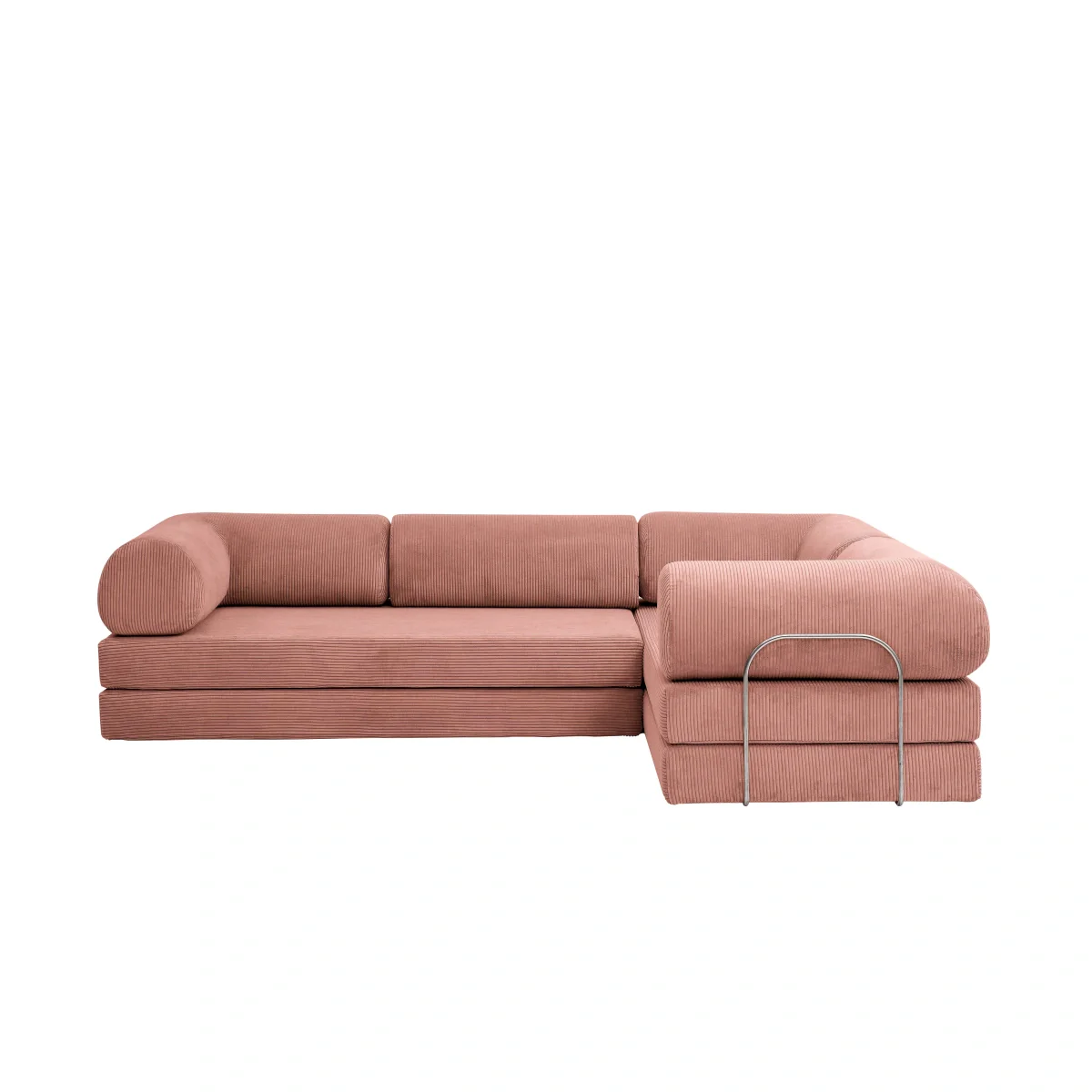 Loopa Sofa L Corner Closed - Image 26