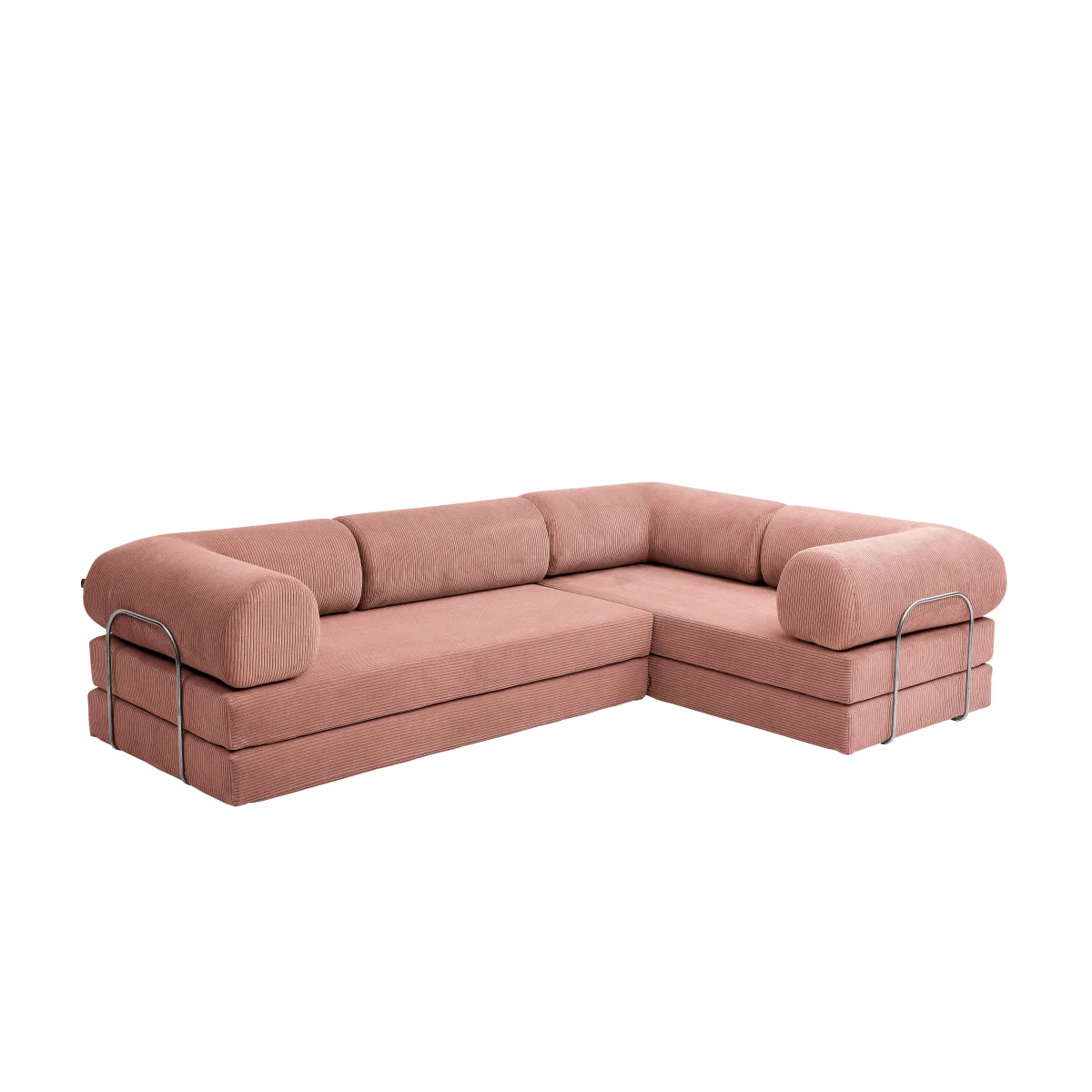 Loopa Sofa L Corner Closed - Image 27