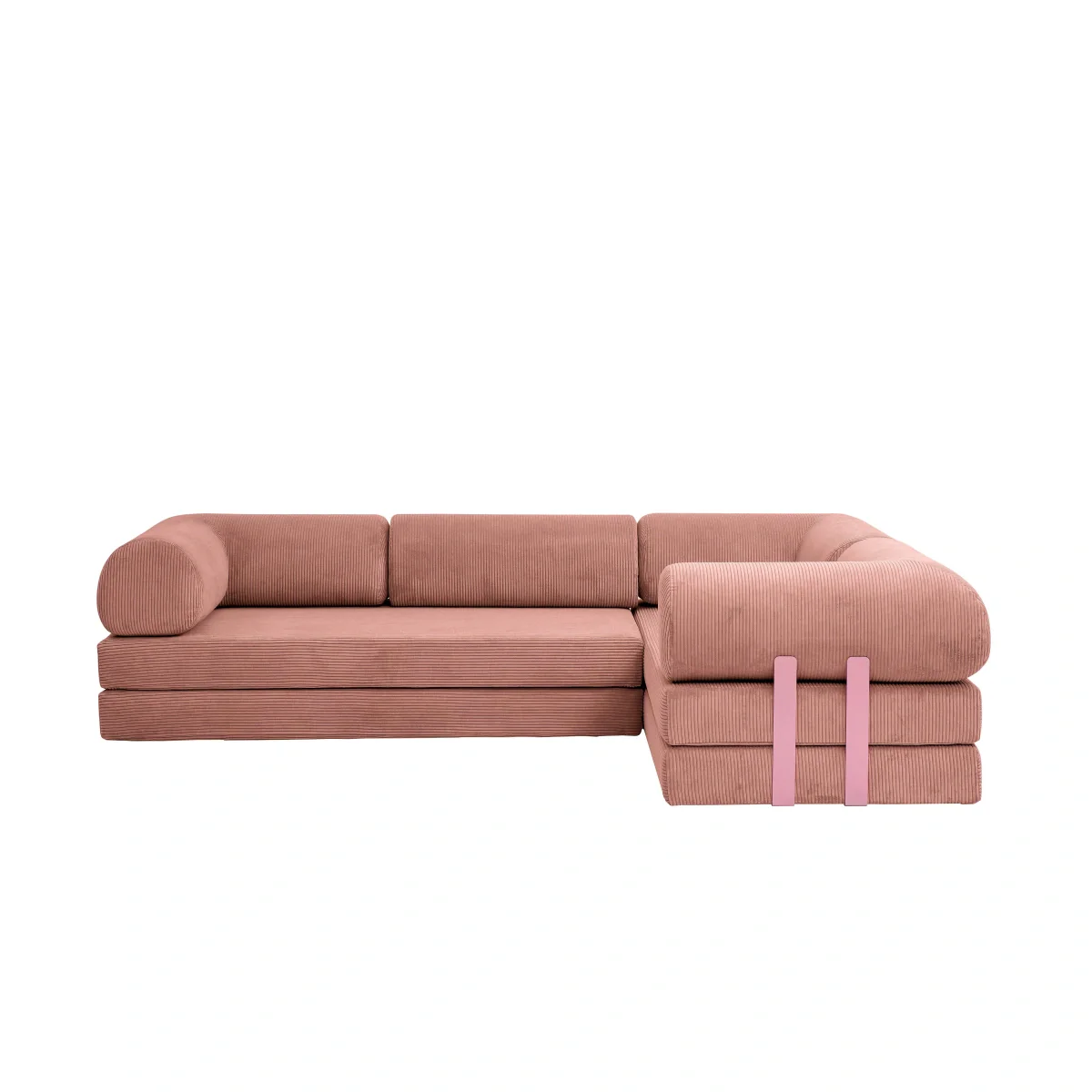 Loopa Sofa L Corner Closed - Image 28