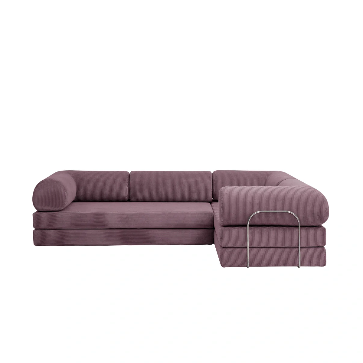 Loopa Sofa L Corner Closed - Image 29