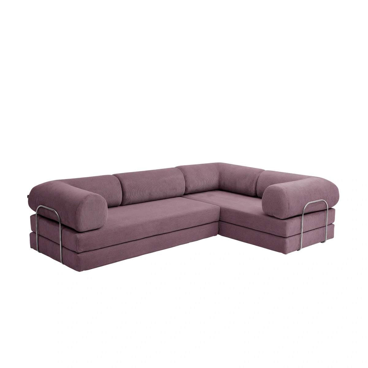 Loopa Sofa L Corner Closed - Image 30