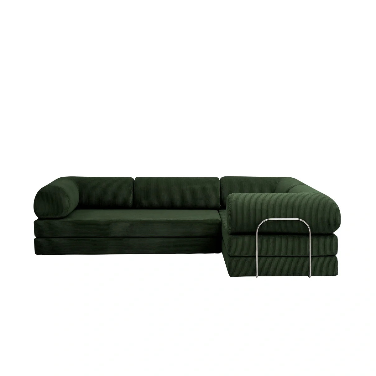 Loopa Sofa L Corner Closed - Image 32