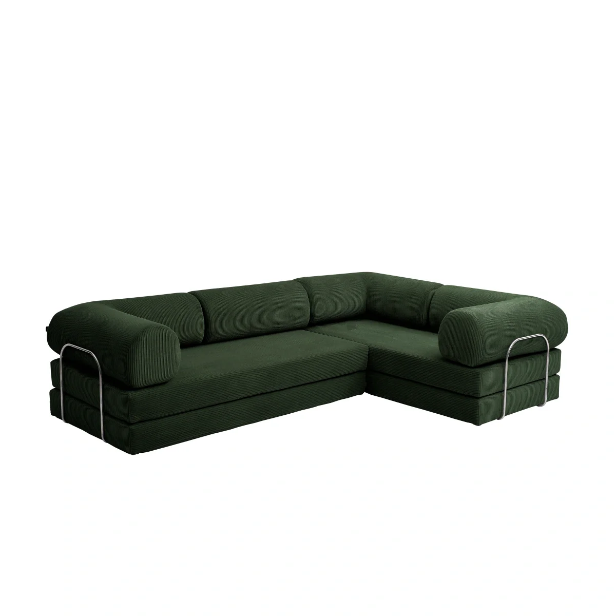 Loopa Sofa L Corner Closed - Image 33