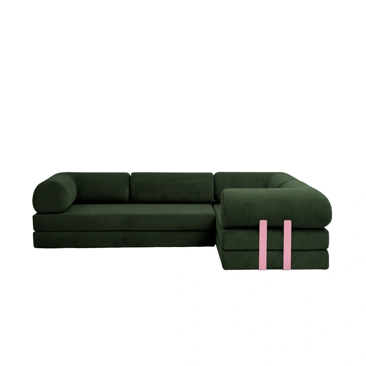 Loopa Sofa L Corner Closed - Image 34