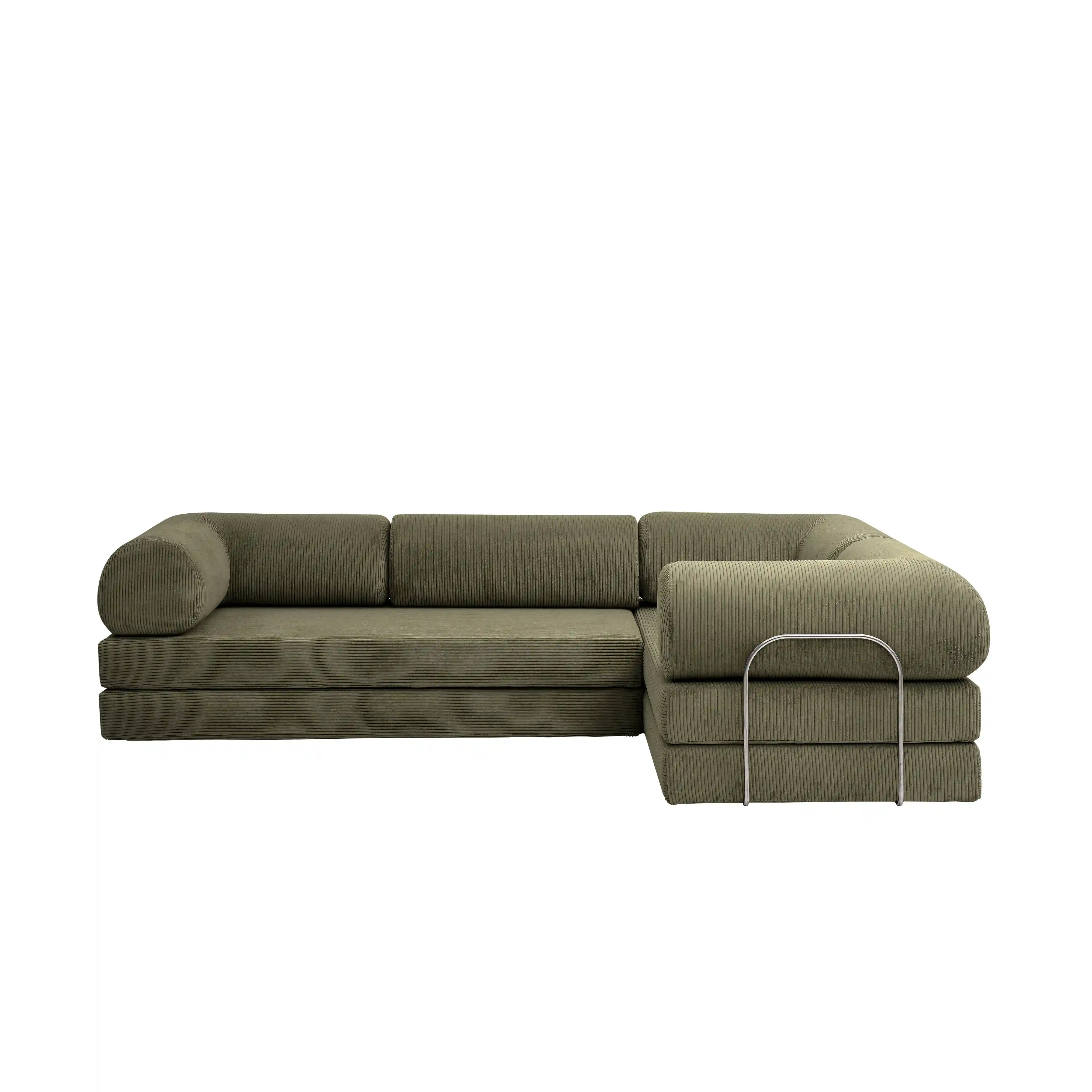 Loopa Sofa L Corner Closed - Image 35