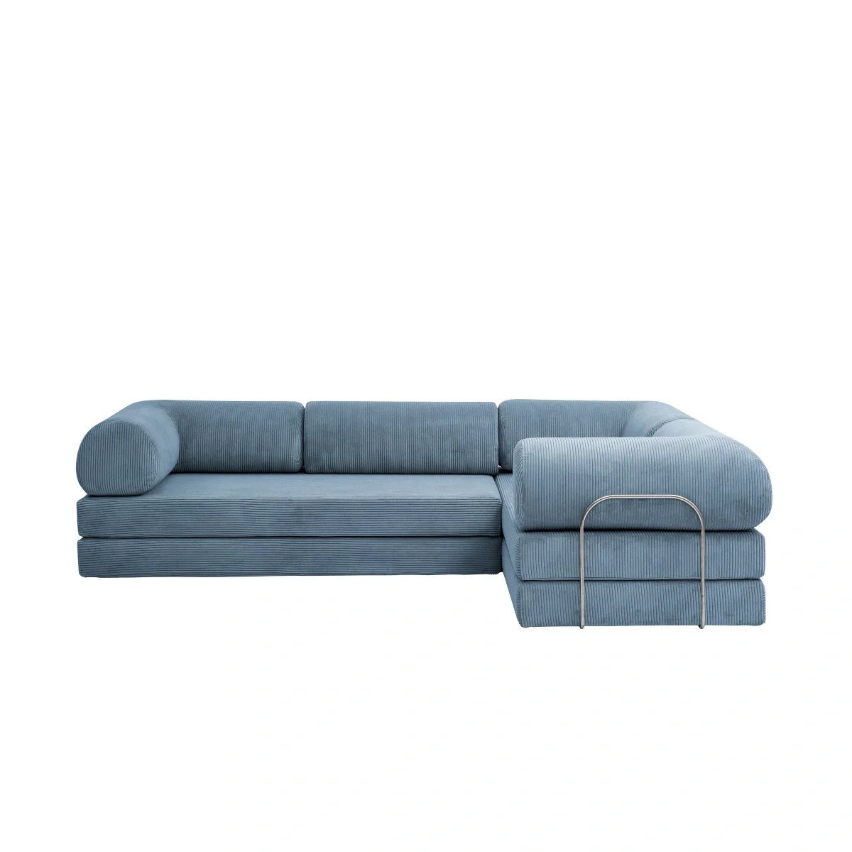 Loopa Sofa L Corner Closed - Image 38