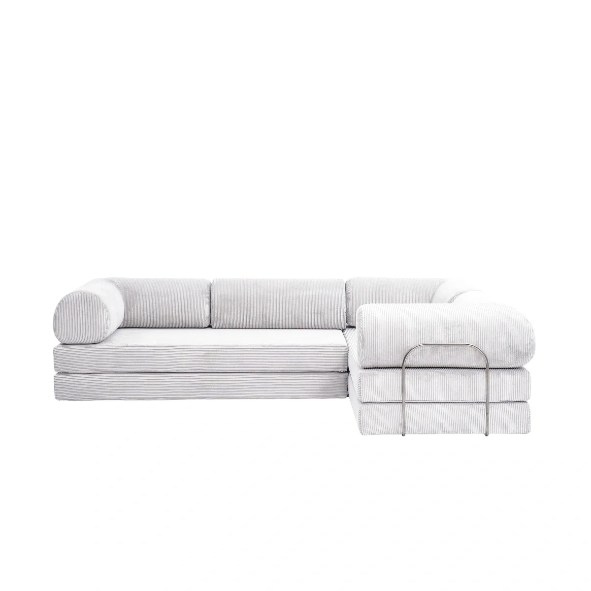 Loopa Sofa L Corner Closed - Image 4
