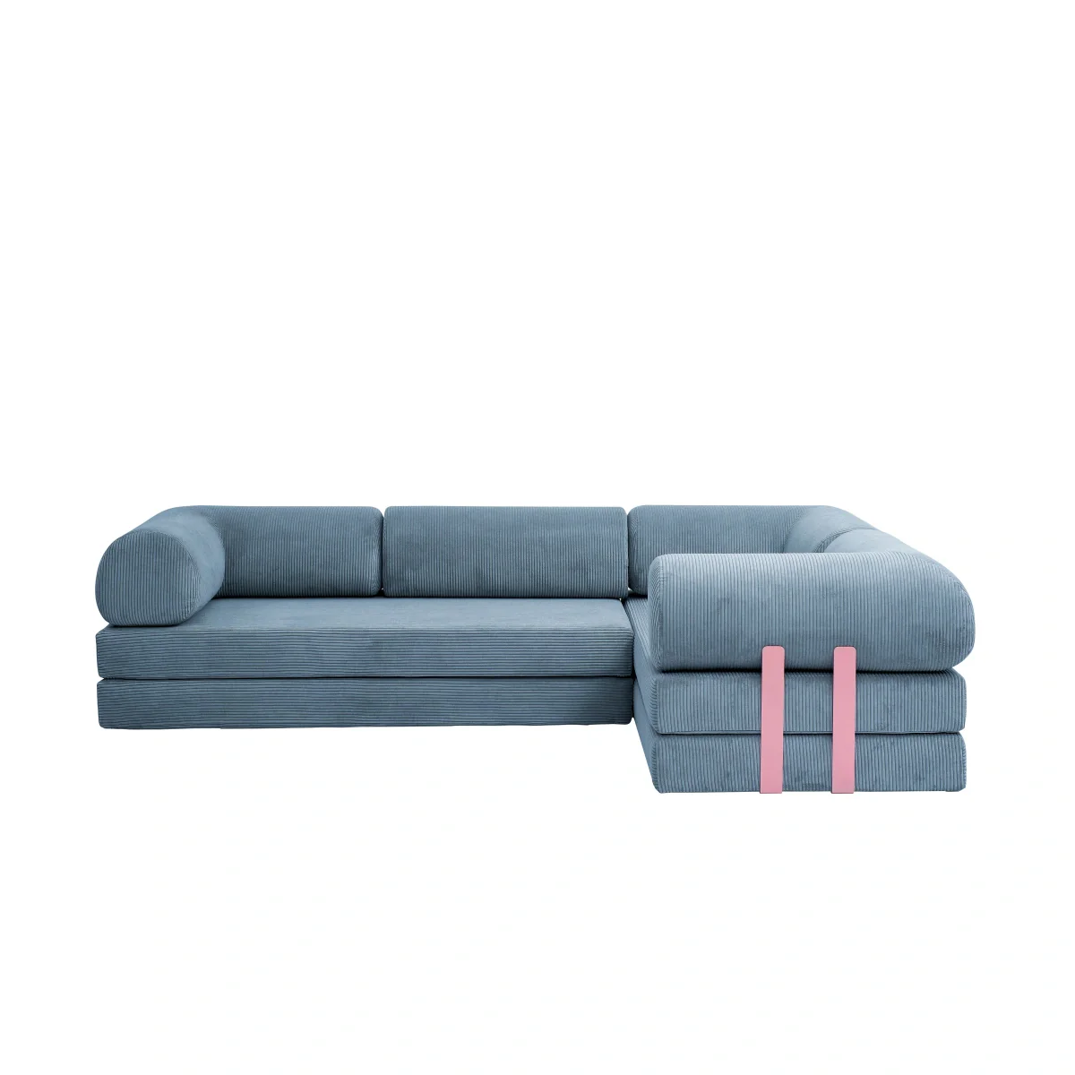 Loopa Sofa L Corner Closed - Image 40