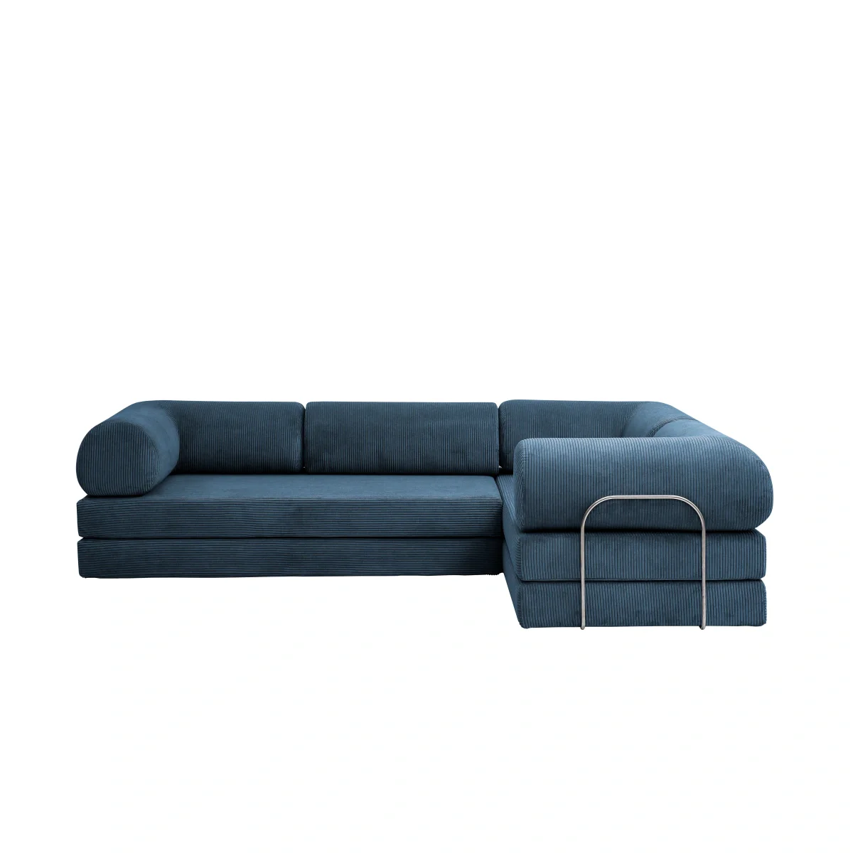 Loopa Sofa L Corner Closed - Image 41