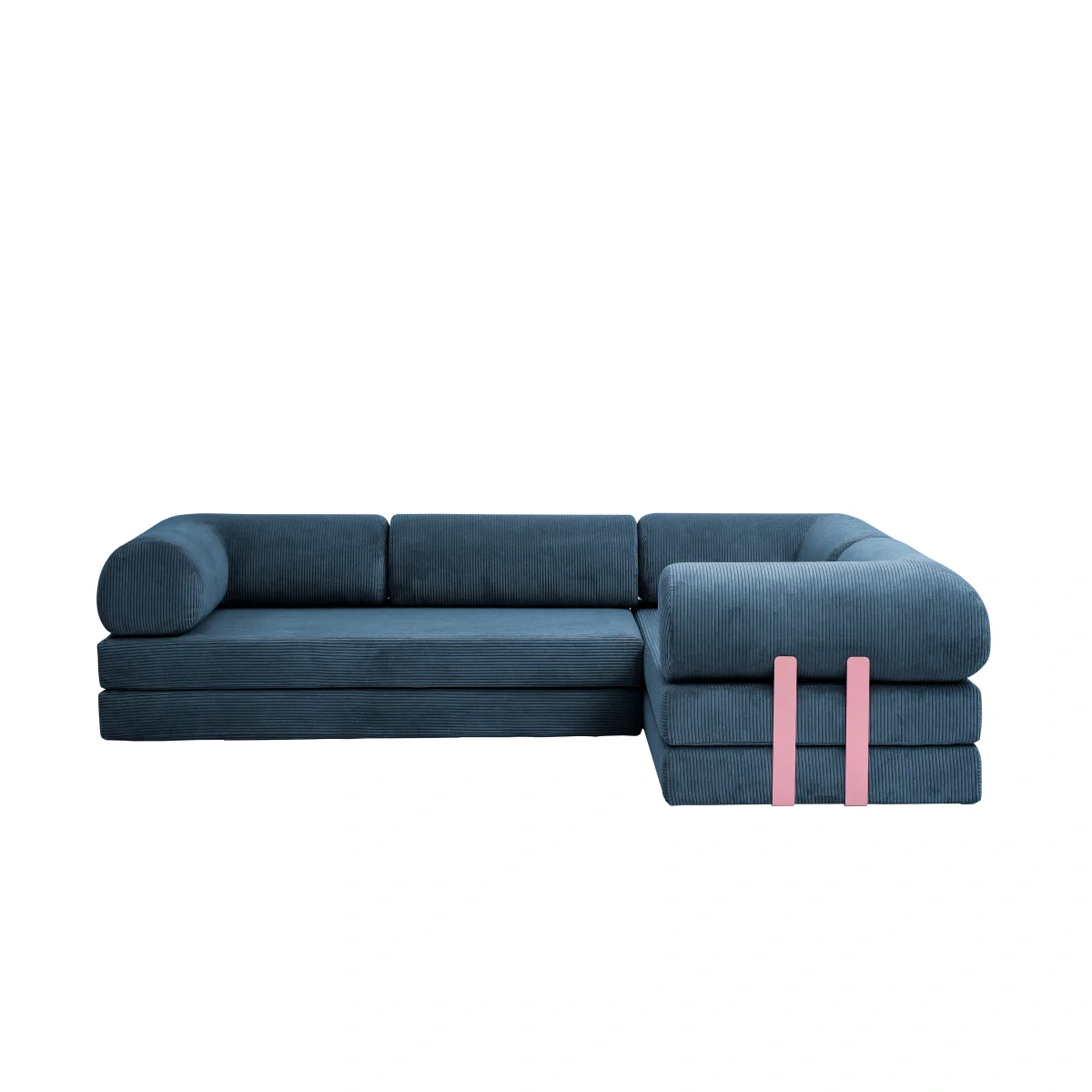 Loopa Sofa L Corner Closed - Image 43