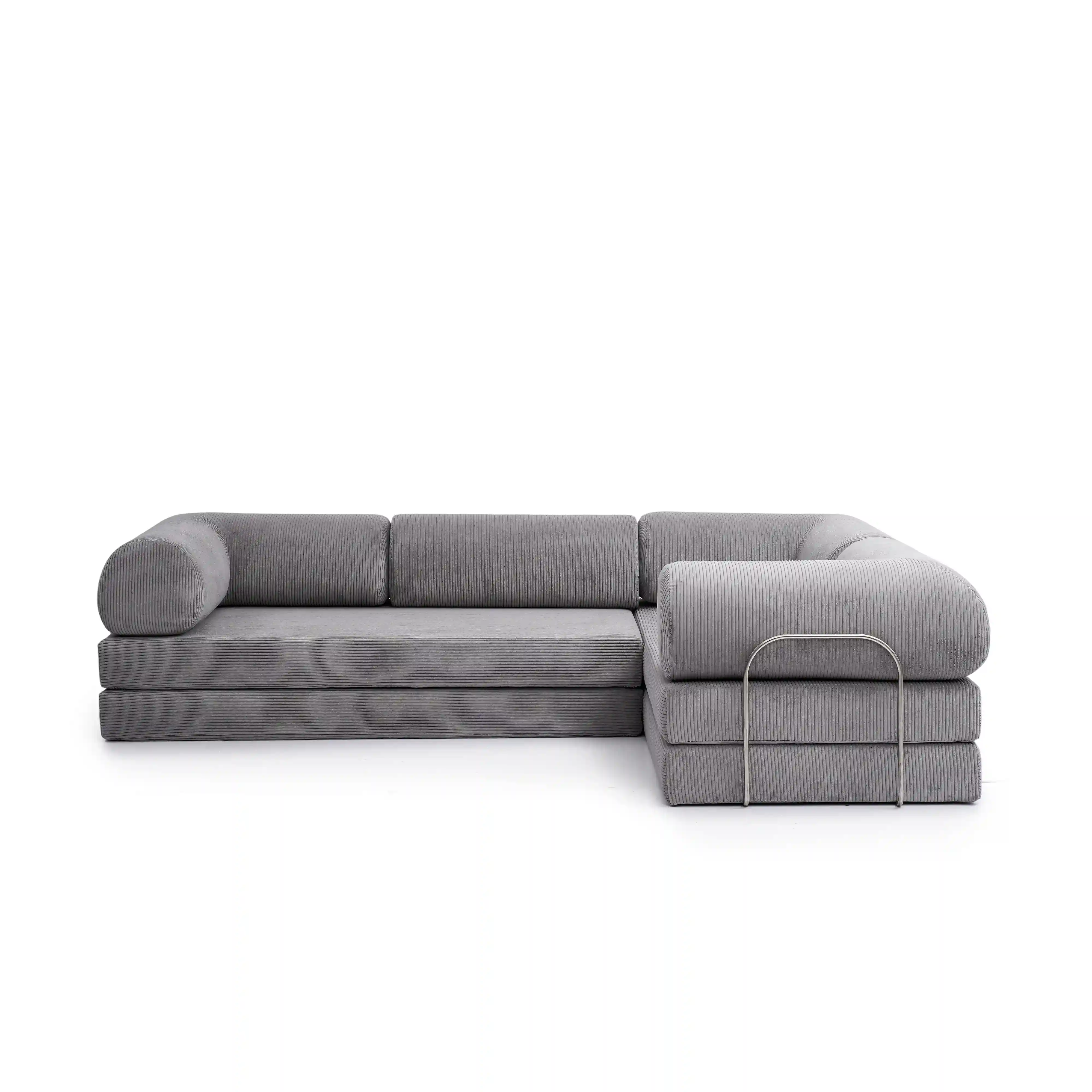 Loopa Sofa L Corner Closed - Image 44