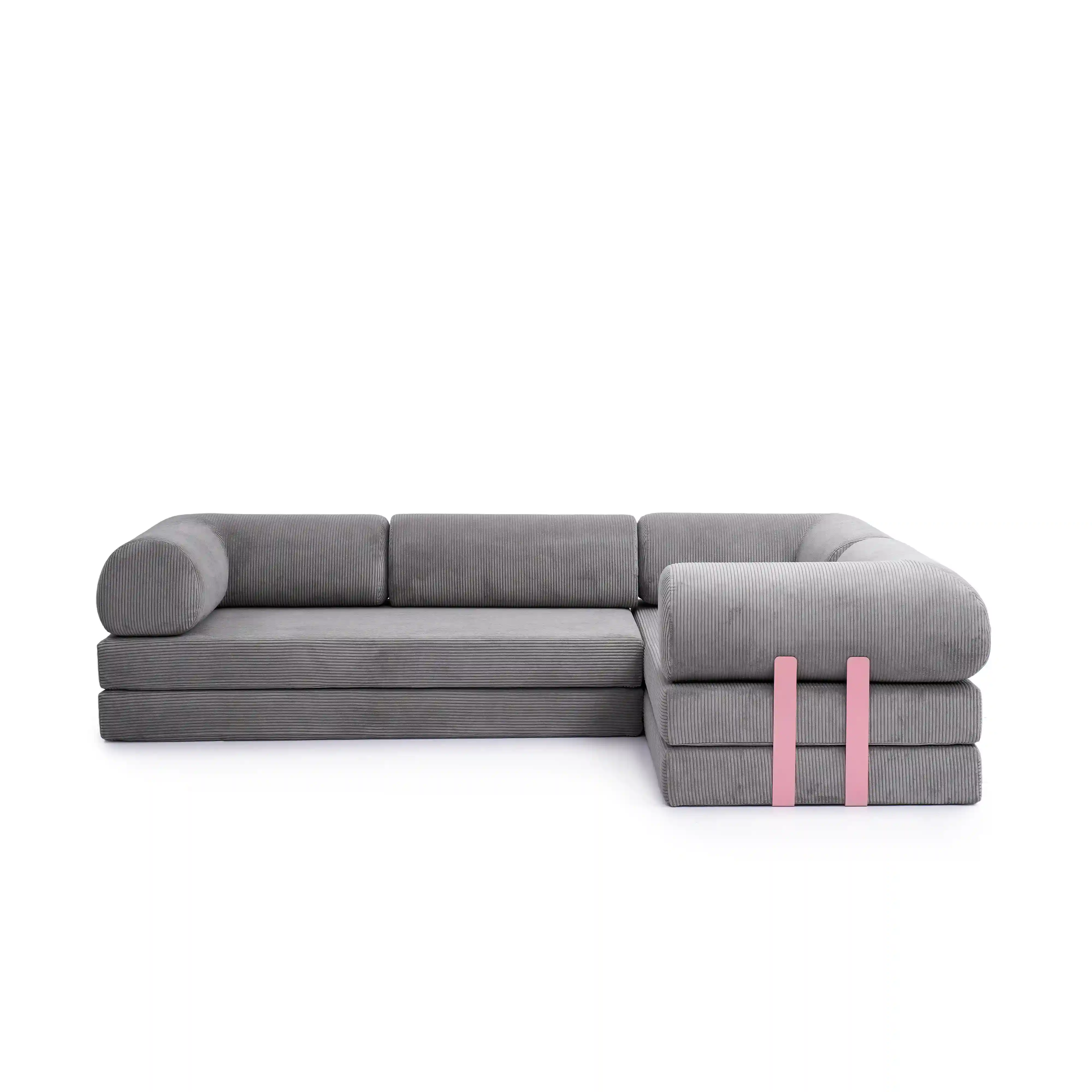 Loopa Sofa L Corner Closed - Image 46