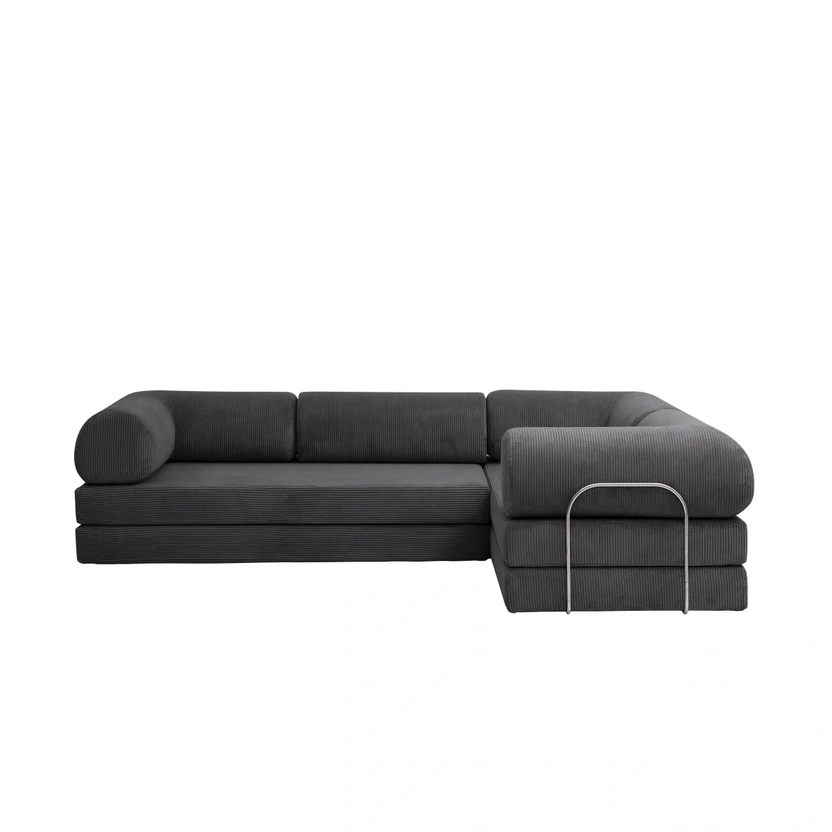 Loopa Sofa L Corner Closed - Image 47