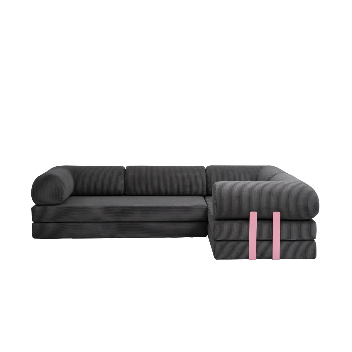 Loopa Sofa L Corner Closed - Image 49