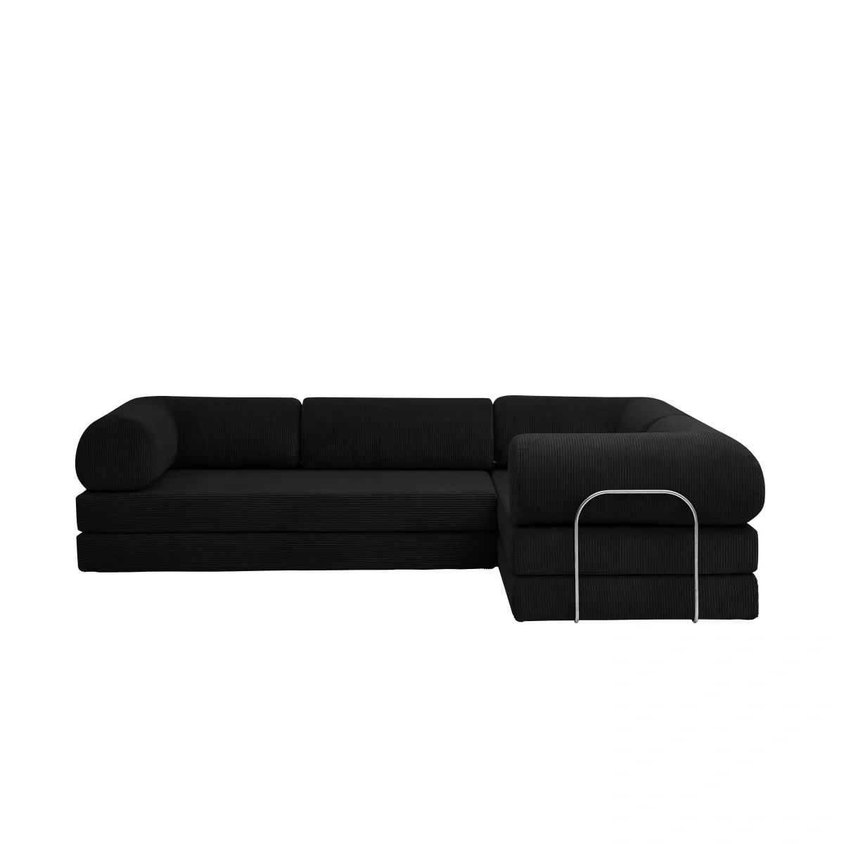 Loopa Sofa L Corner Closed - Image 50