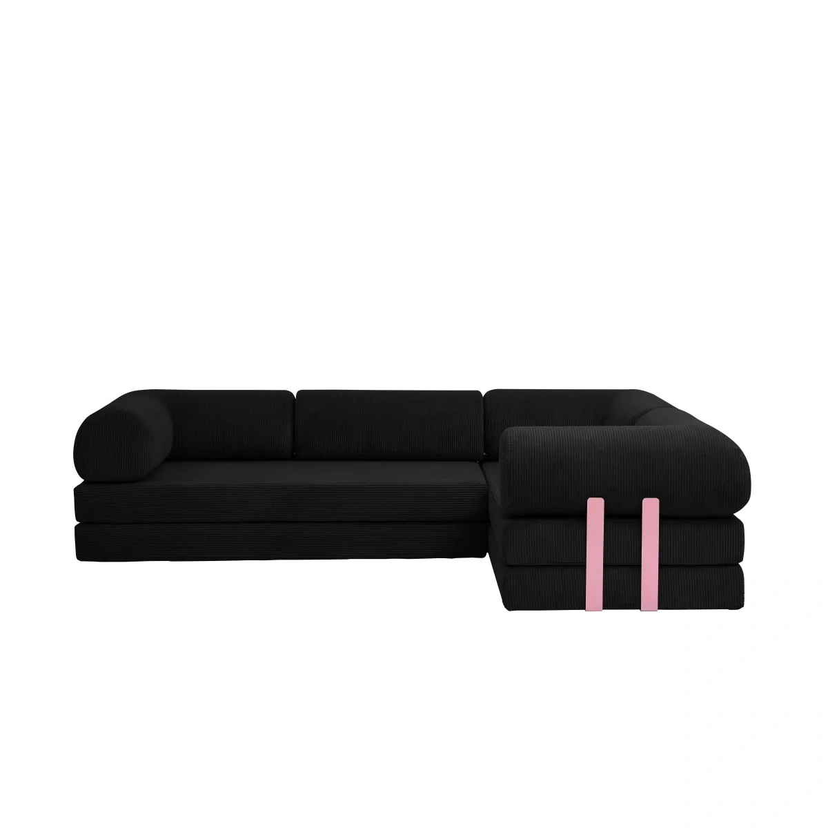 Loopa Sofa L Corner Closed - Image 52