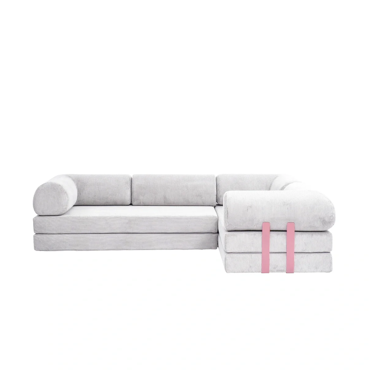 Loopa Sofa L Corner Closed - Image 6