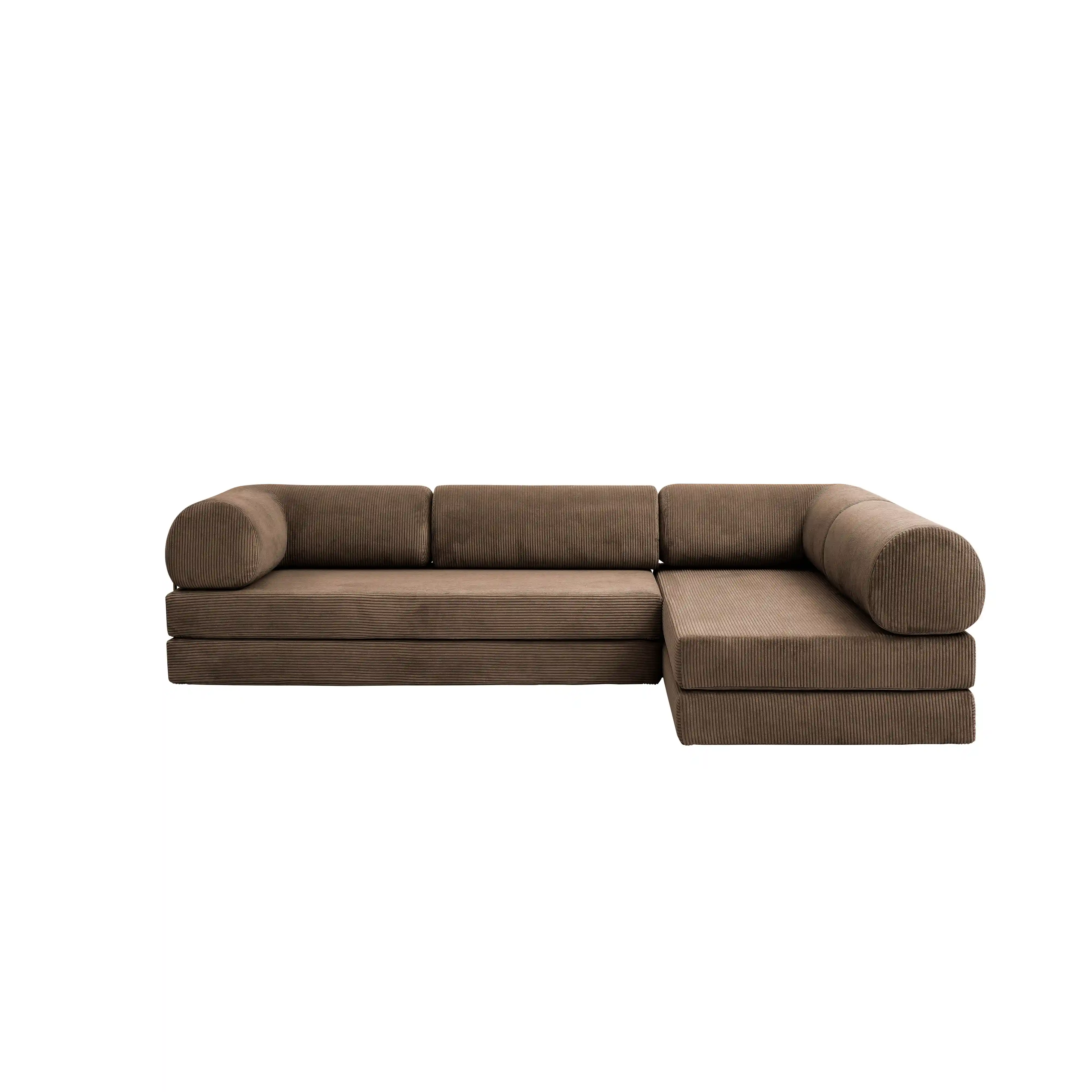 Loopa Sofa L Corner Open - Image 13