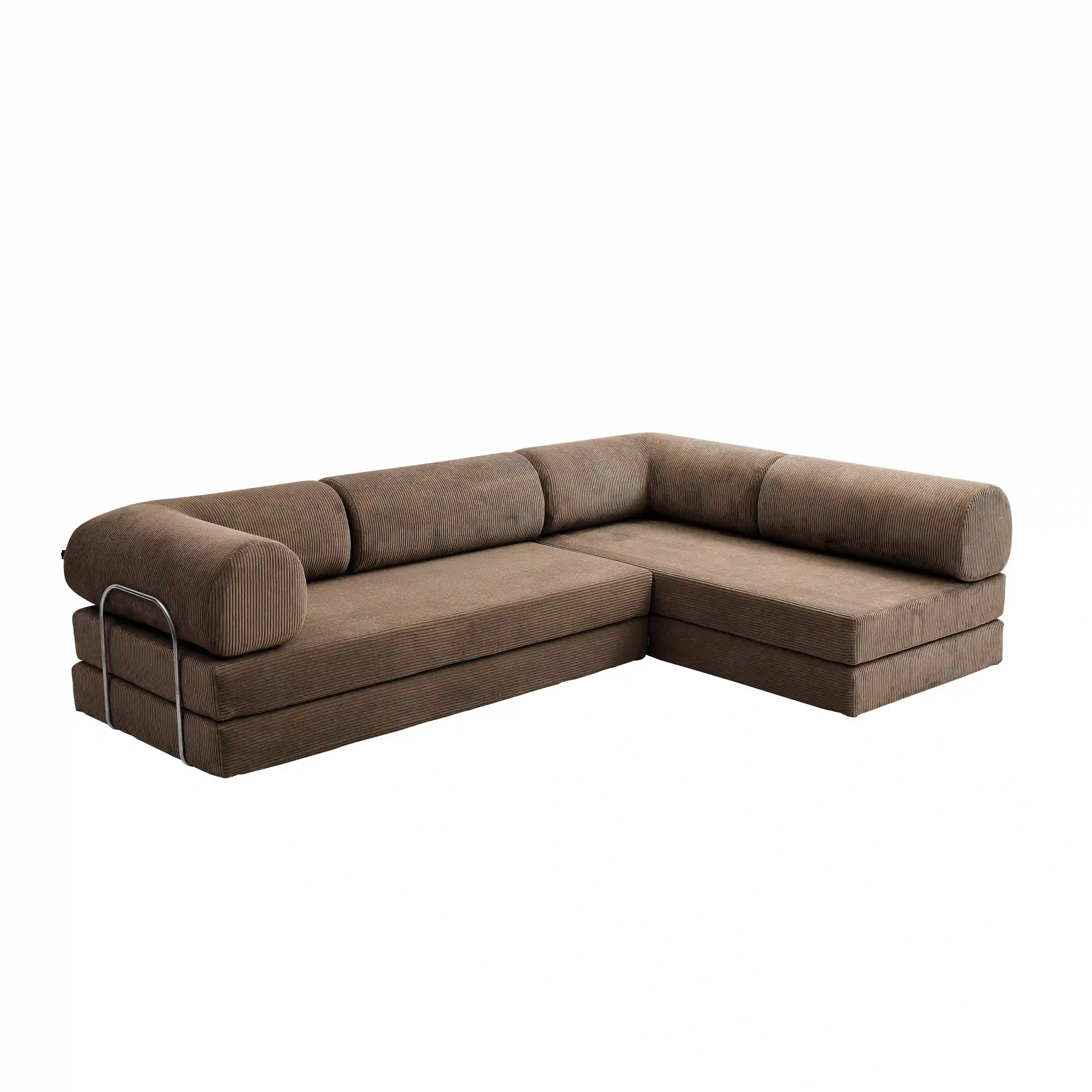 Loopa Sofa L Corner Open - Image 14