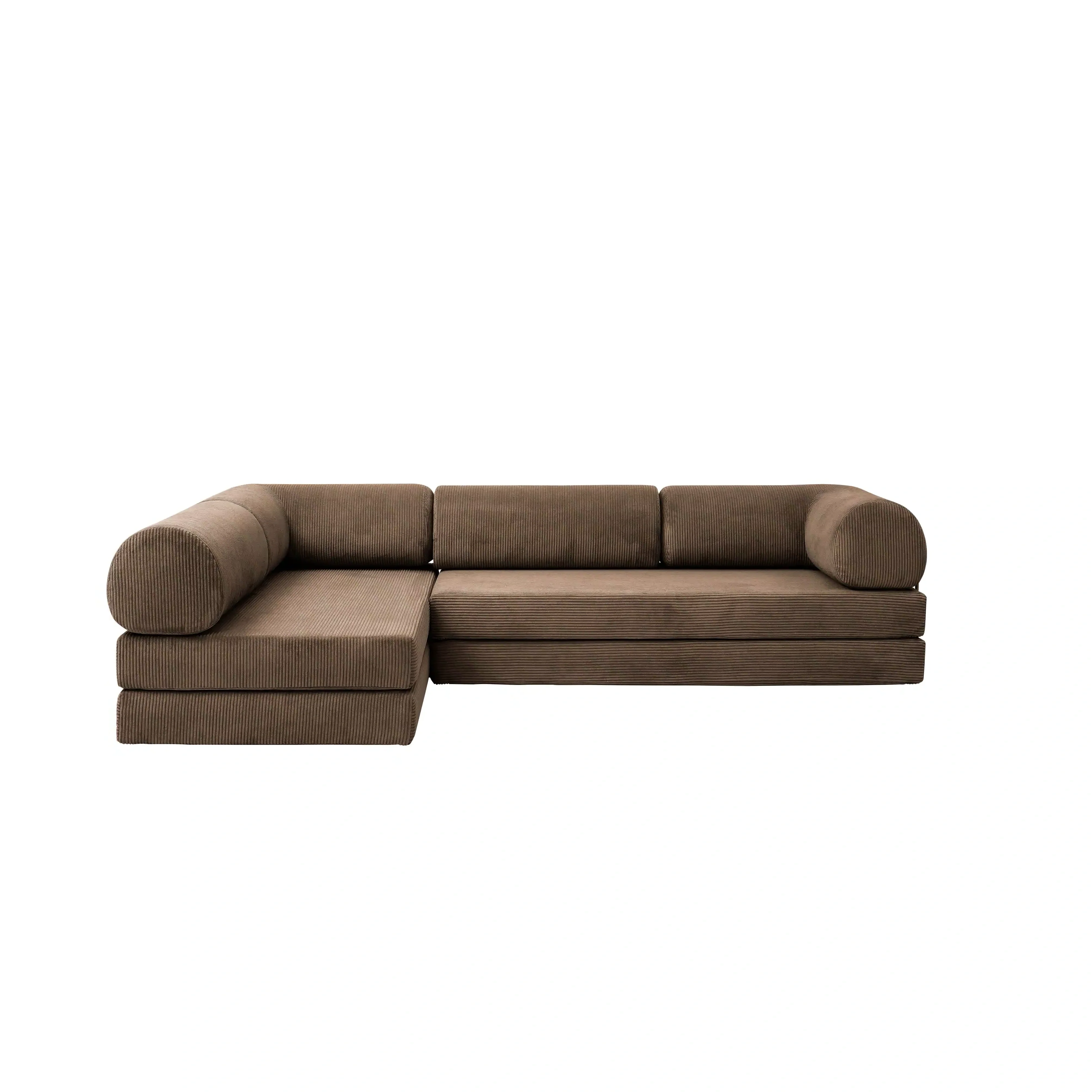 Loopa Sofa L Corner Open - Image 16