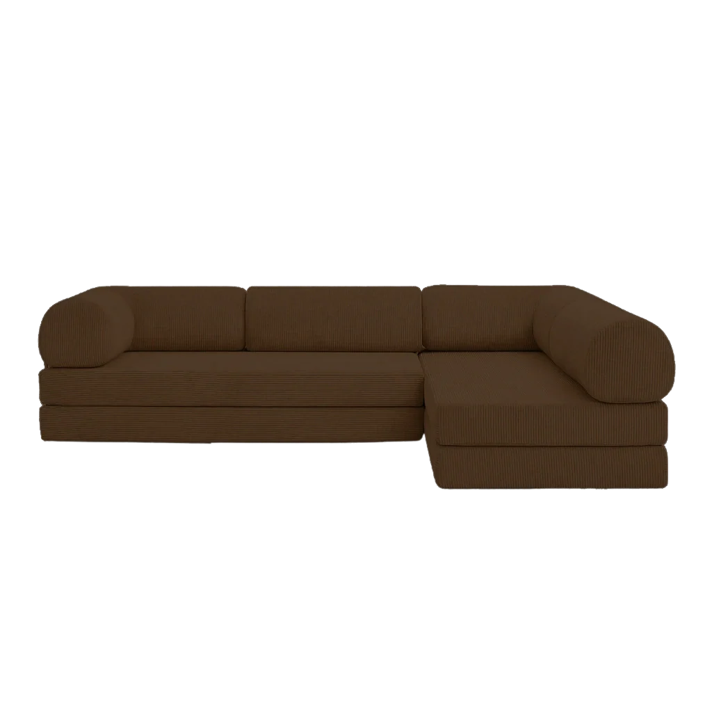 Loopa Sofa L Corner Open - Image 17