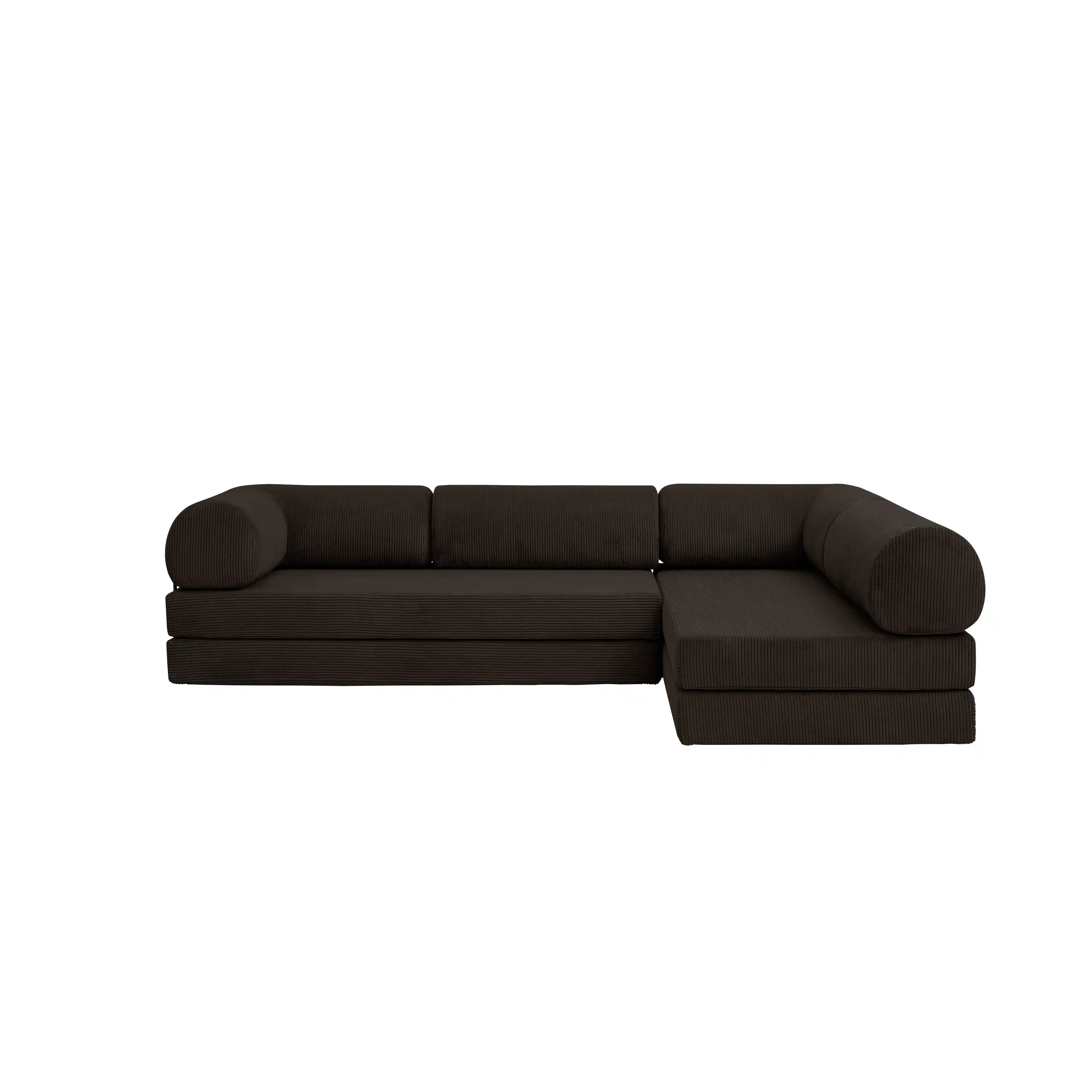 Loopa Sofa L Corner Open - Image 18