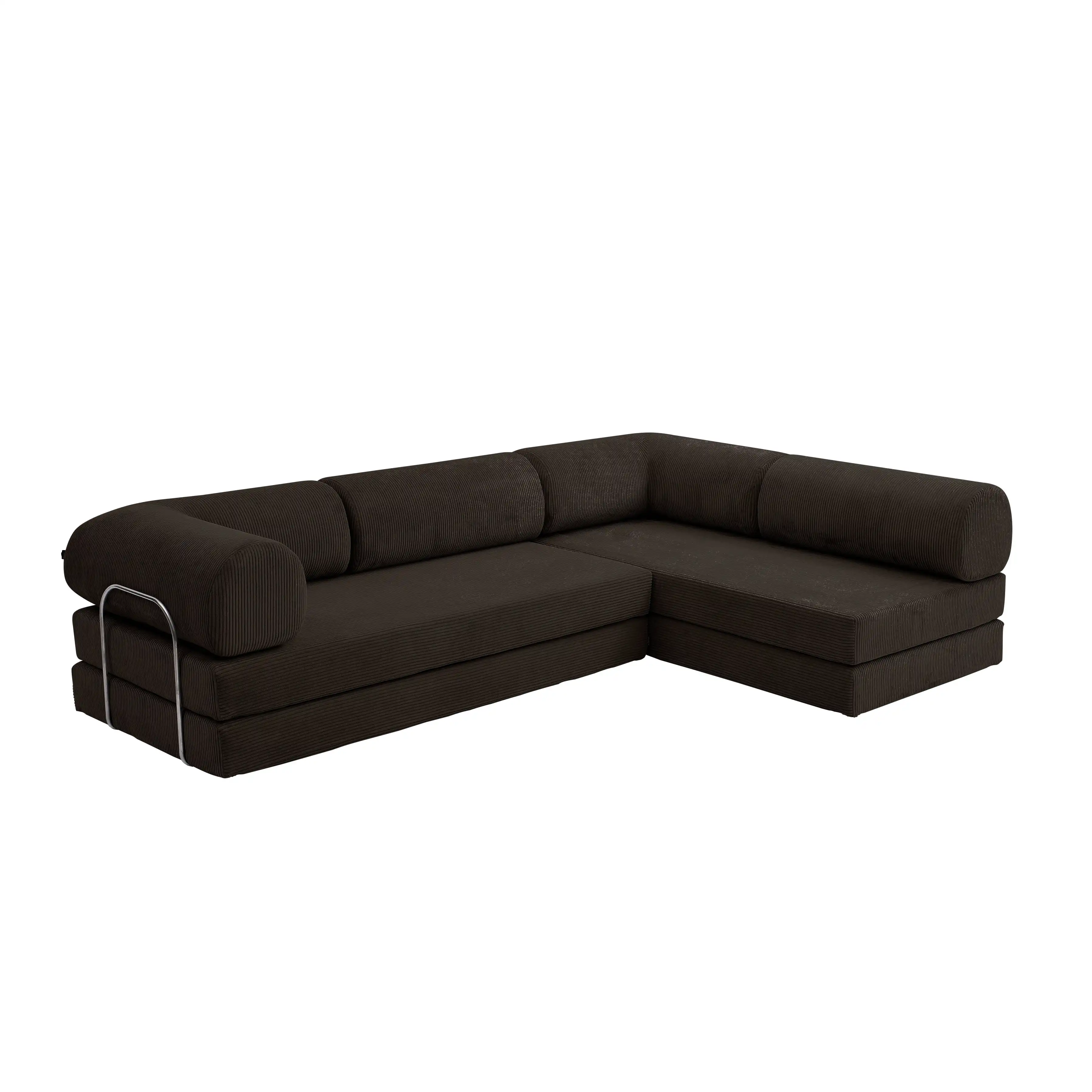Loopa Sofa L Corner Open - Image 19
