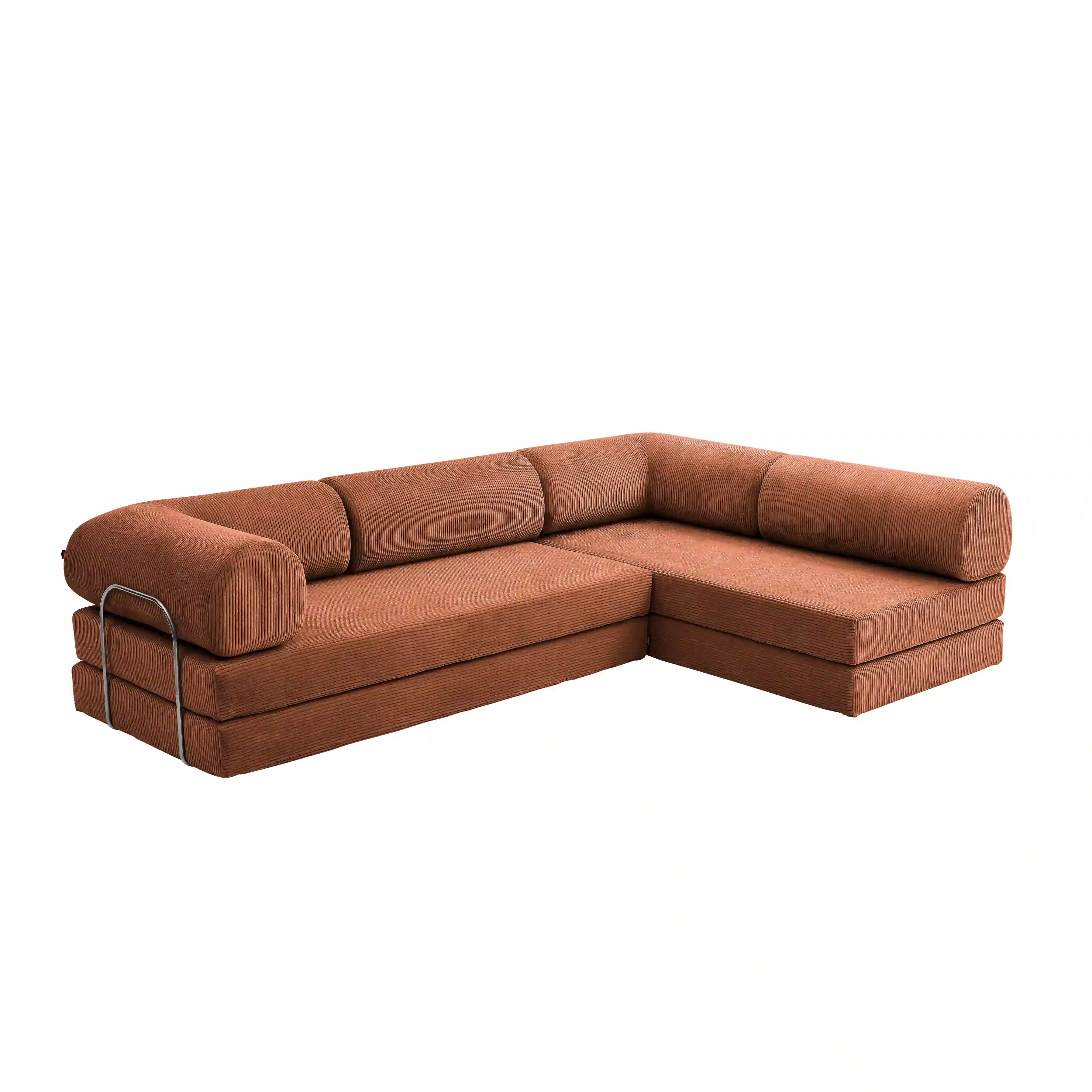 Loopa Sofa L Corner Open - Image 23
