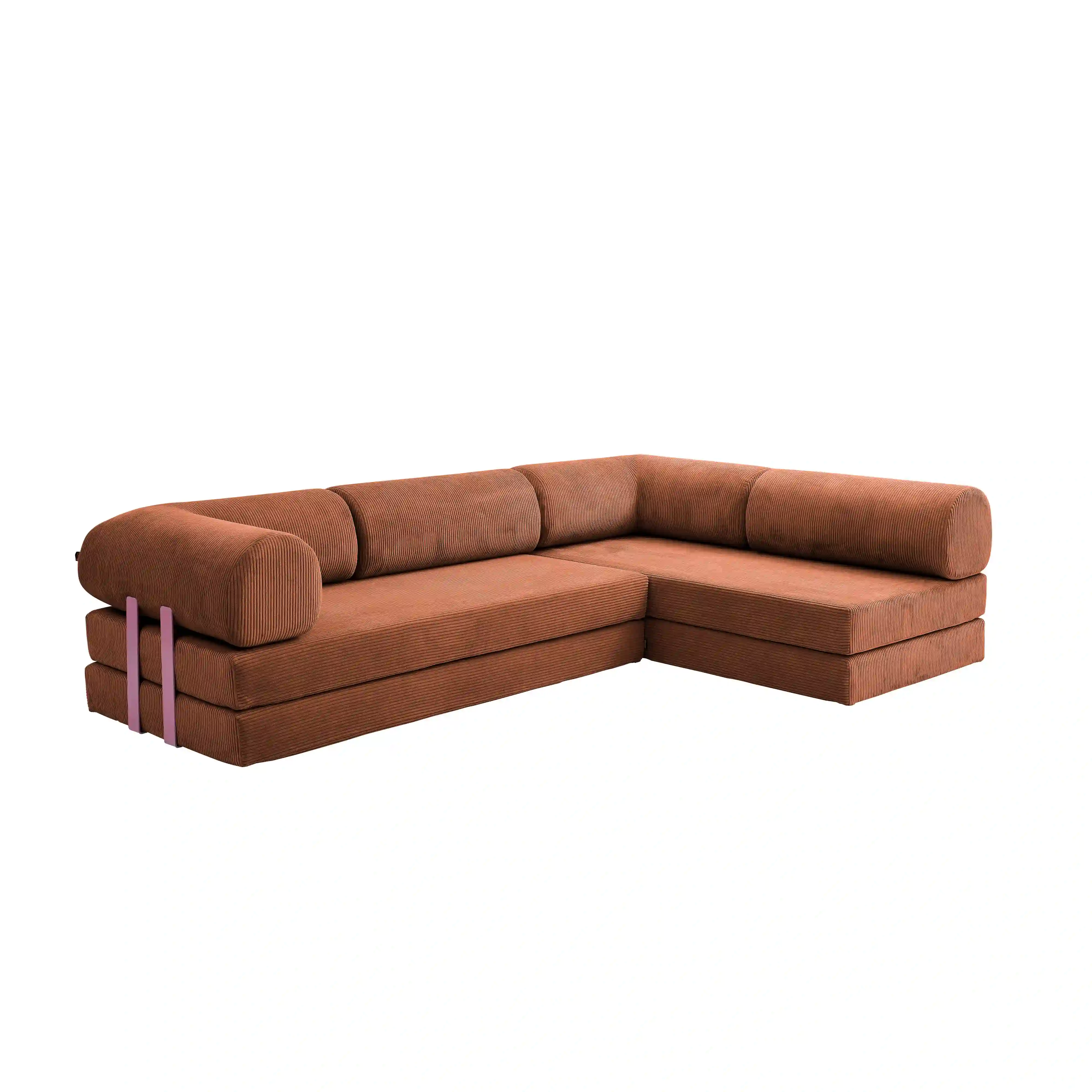 Loopa Sofa L Corner Open - Image 24
