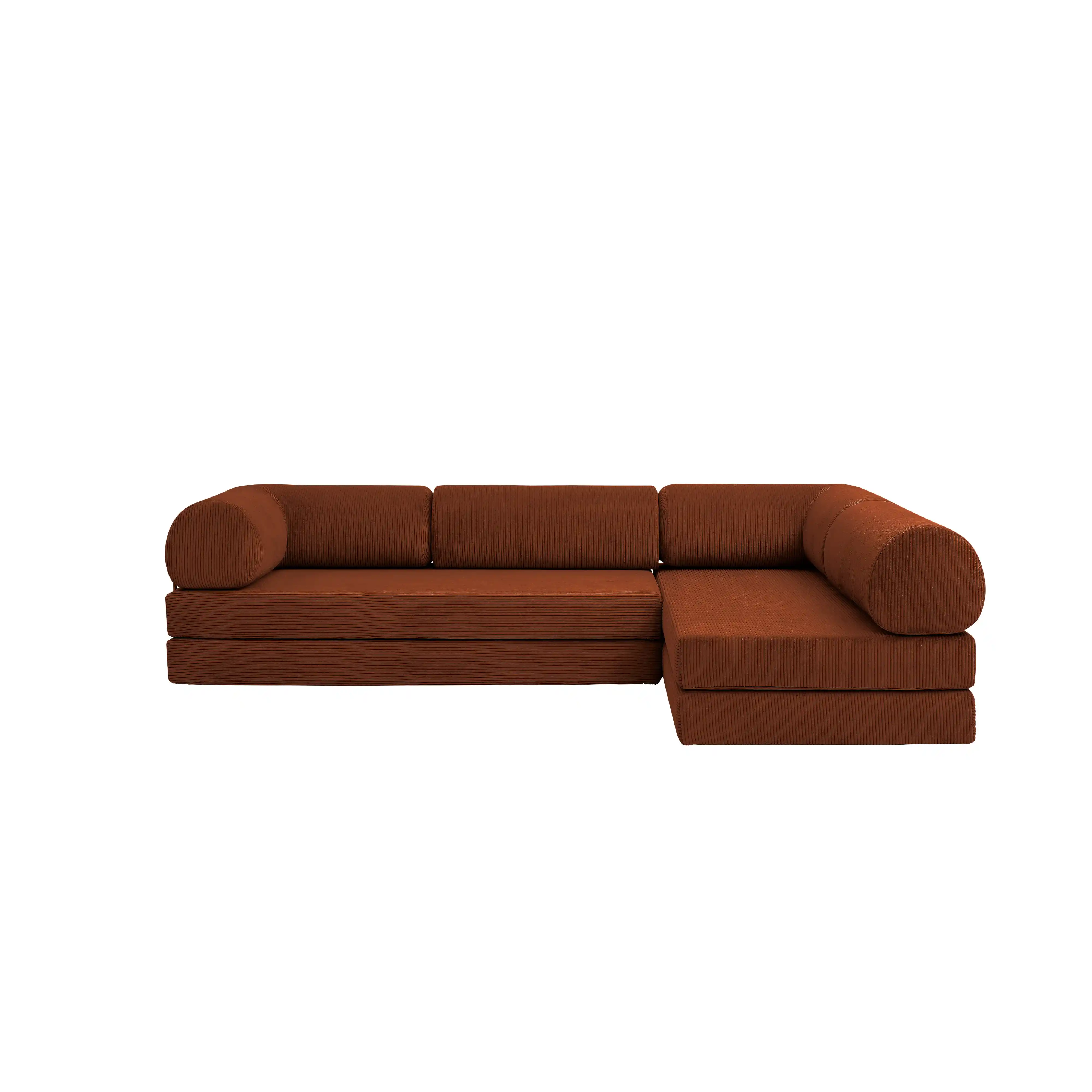 Loopa Sofa L Corner Open - Image 26