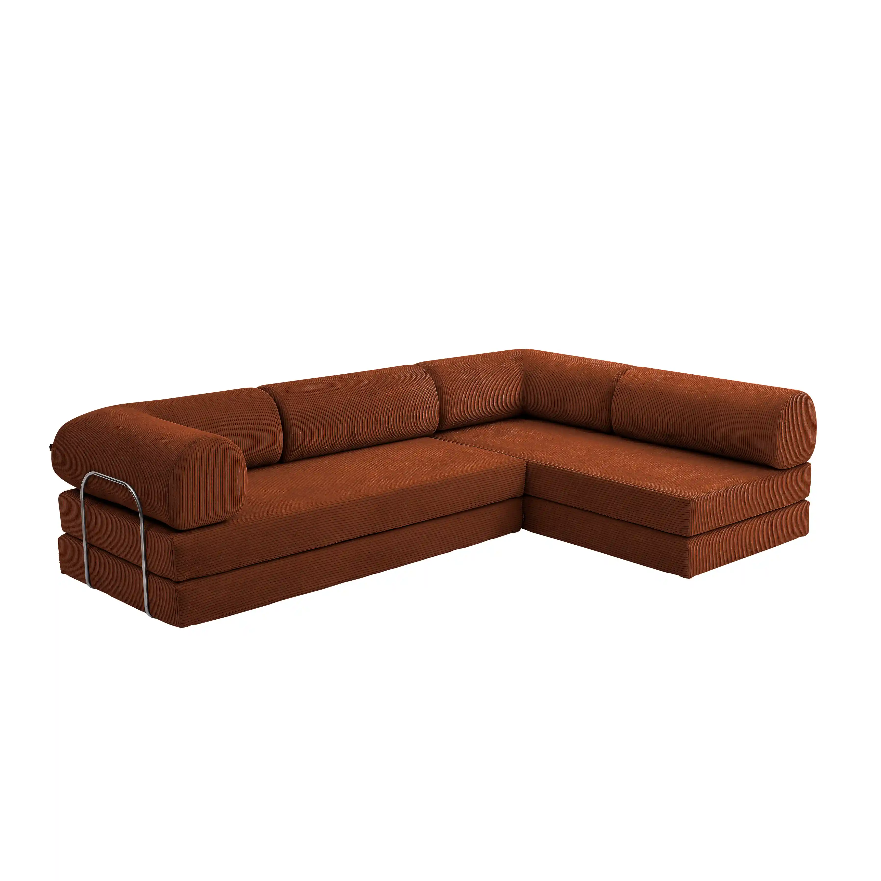 Loopa Sofa L Corner Open - Image 27