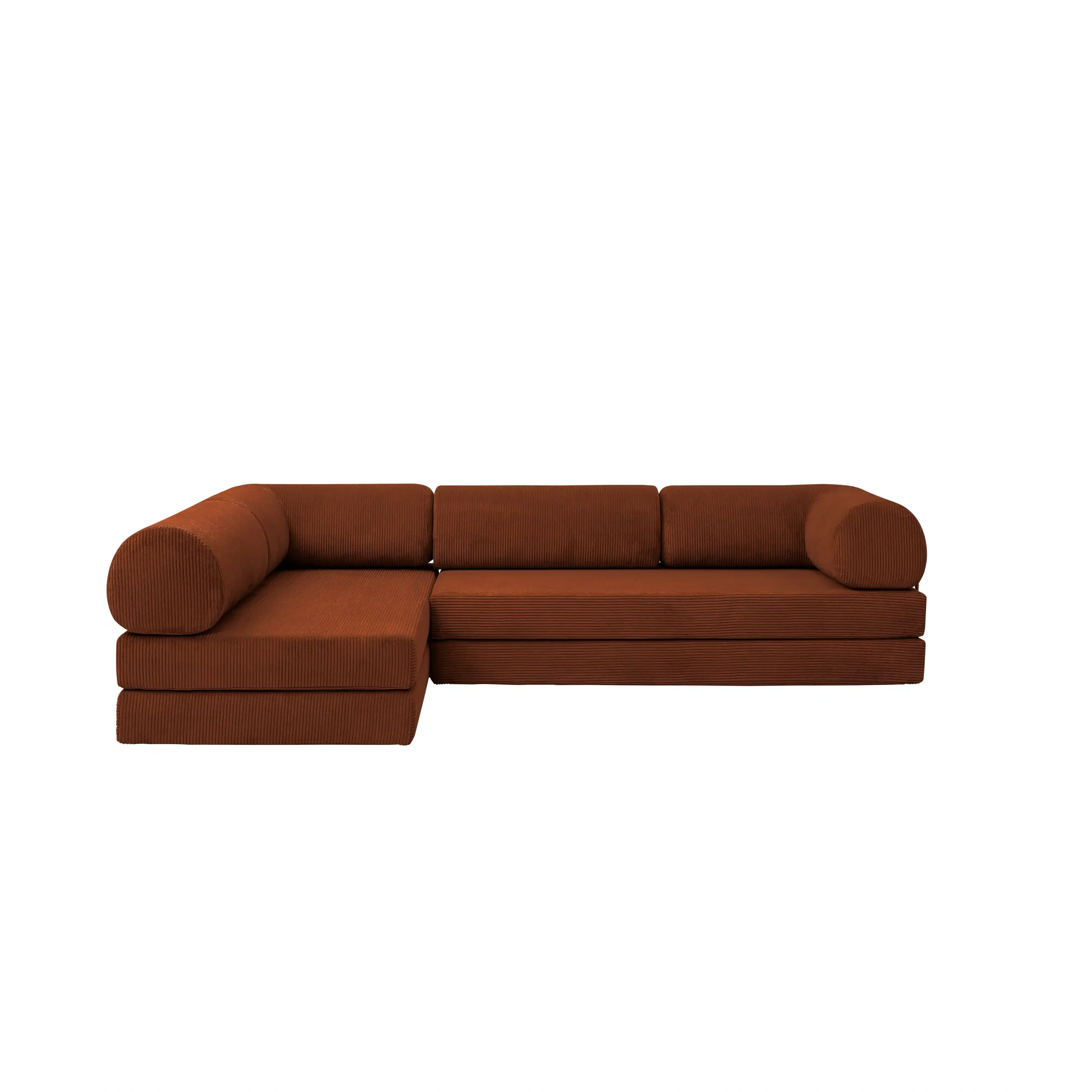 Loopa Sofa L Corner Open - Image 29