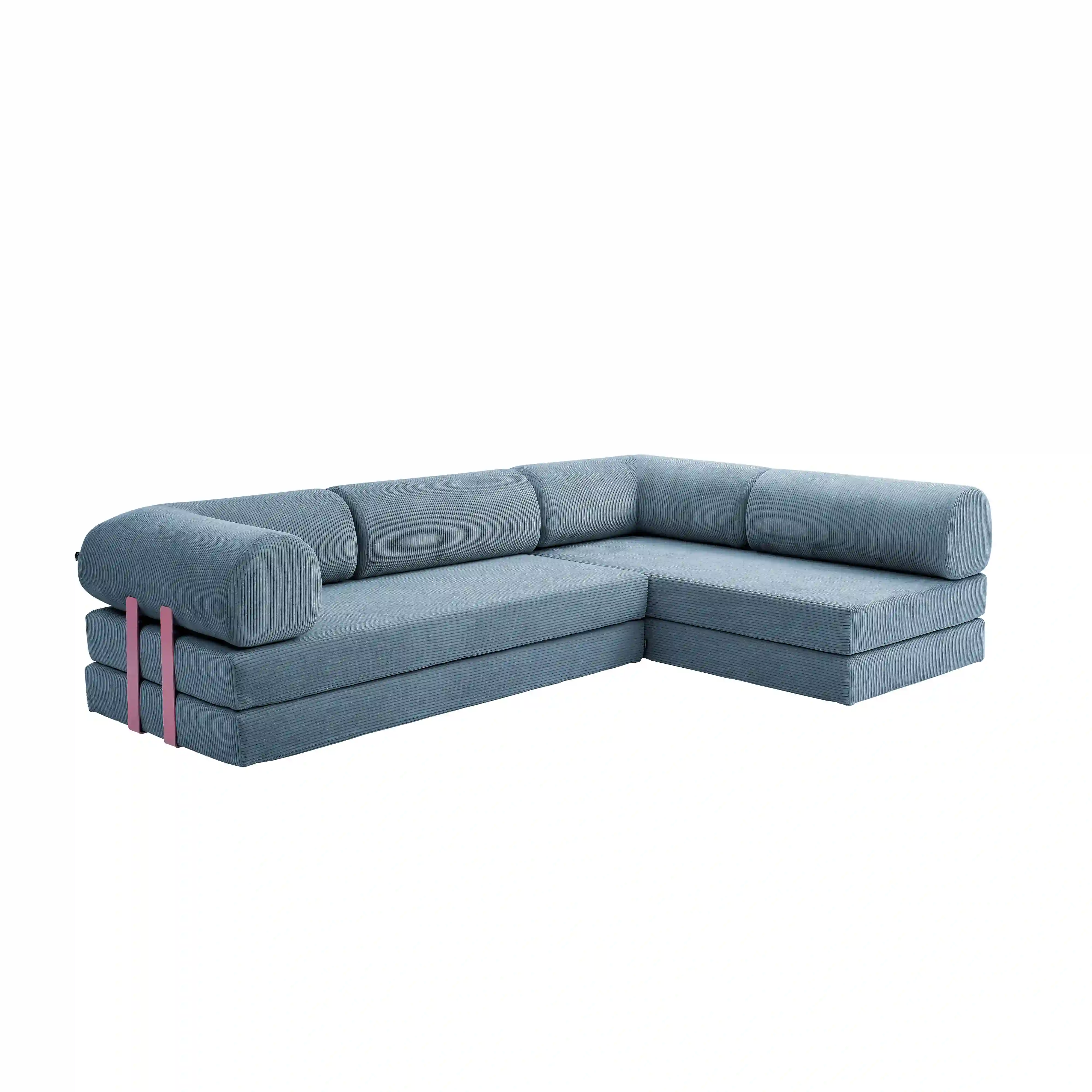 Loopa Sofa L Corner Open - Image 3