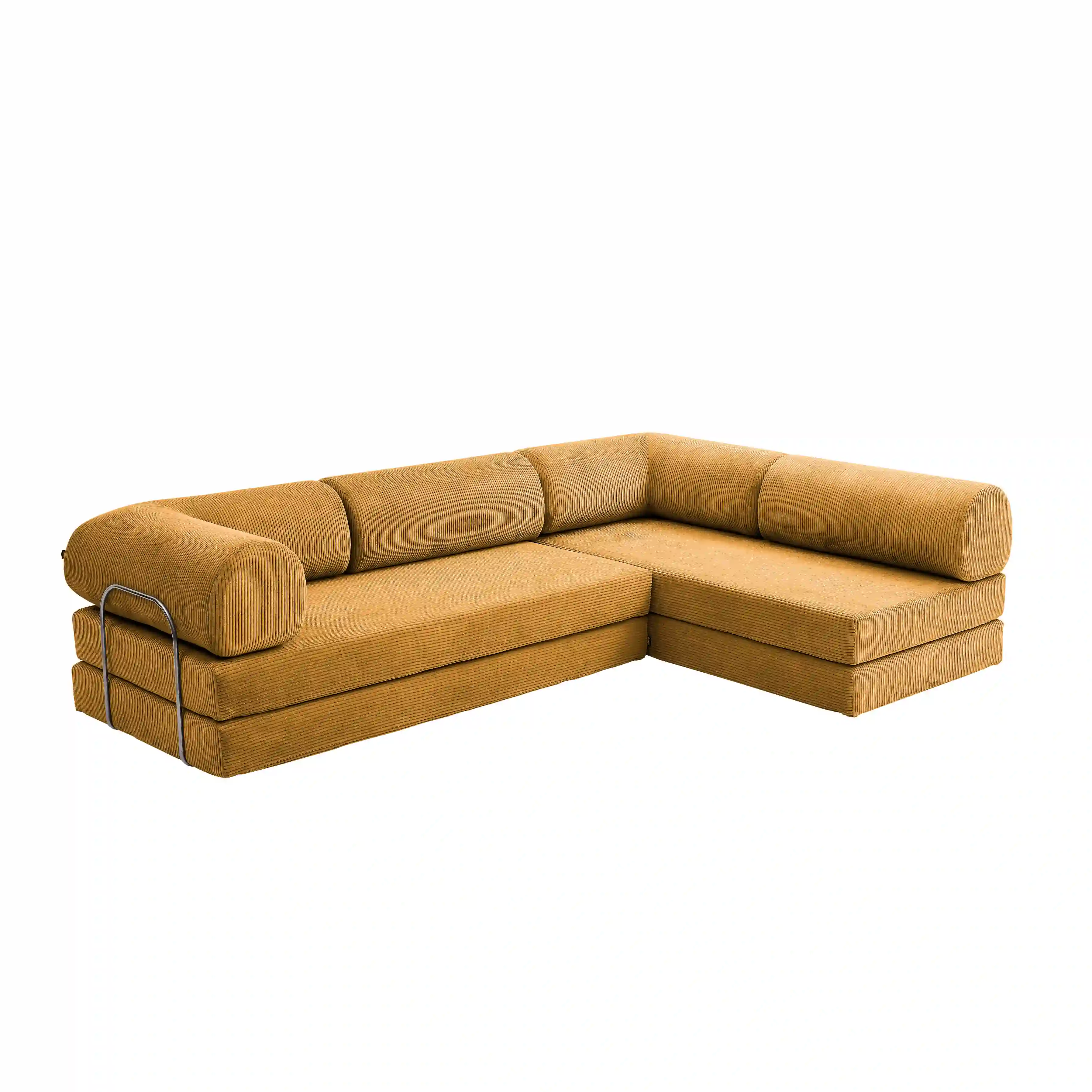Loopa Sofa L Corner Open - Image 31